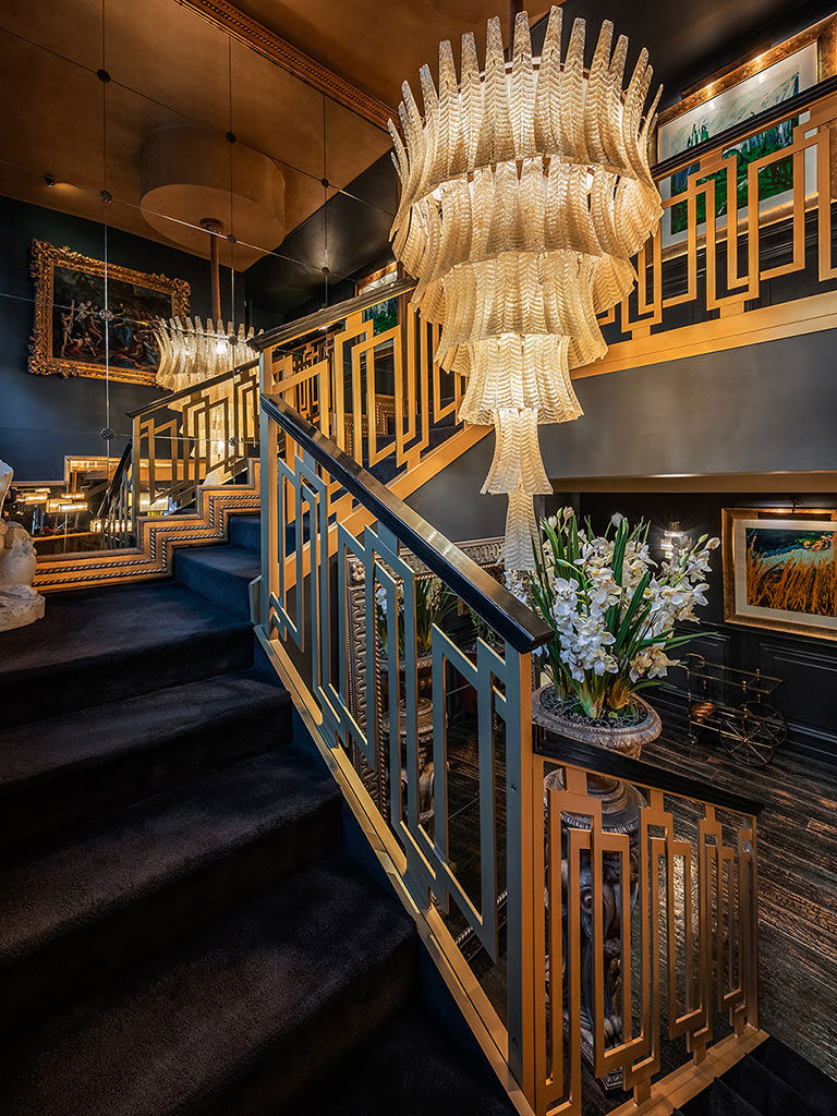 Boutique Hotel 45 Boutique Hotel 45