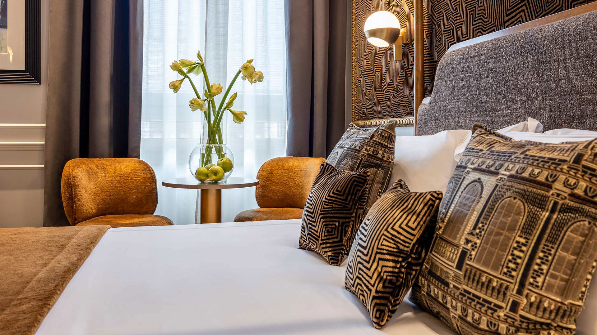 Rooms 45