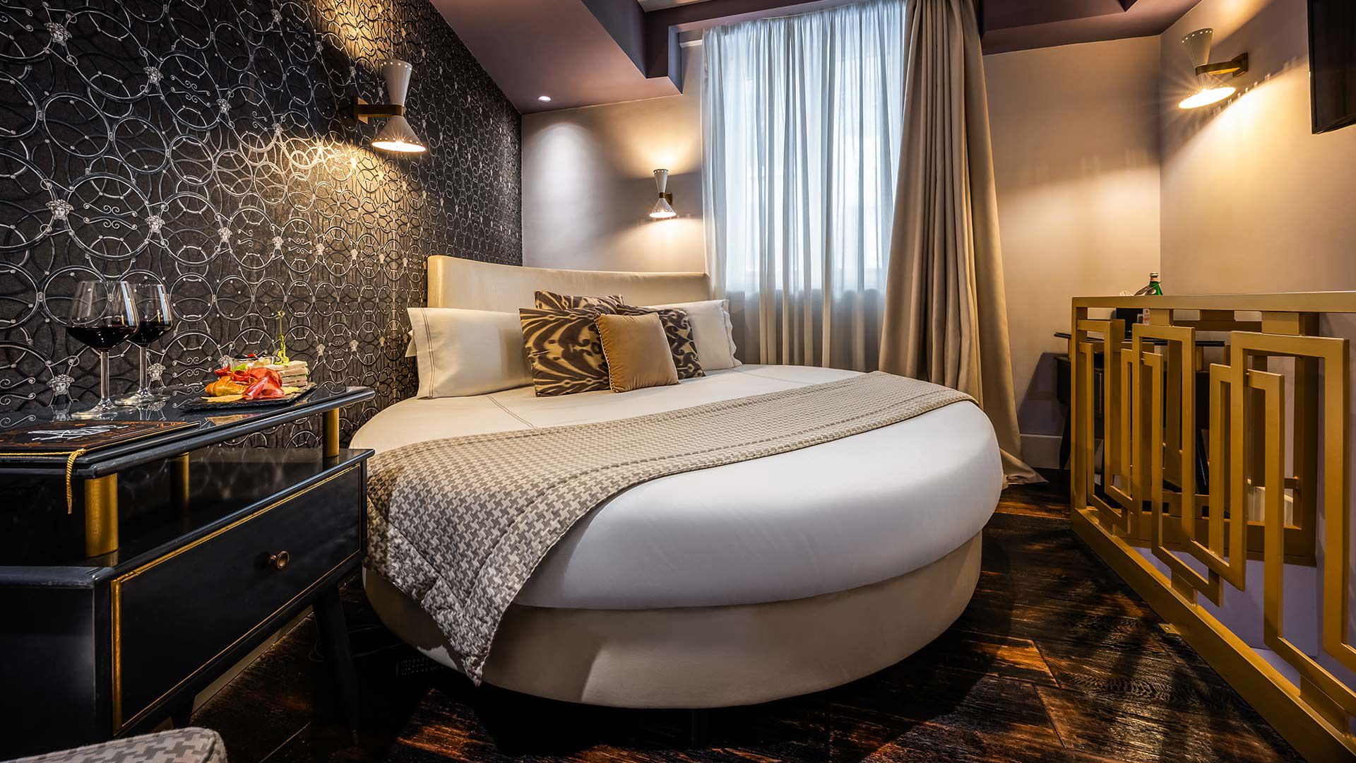 Boutique Hotel 5
