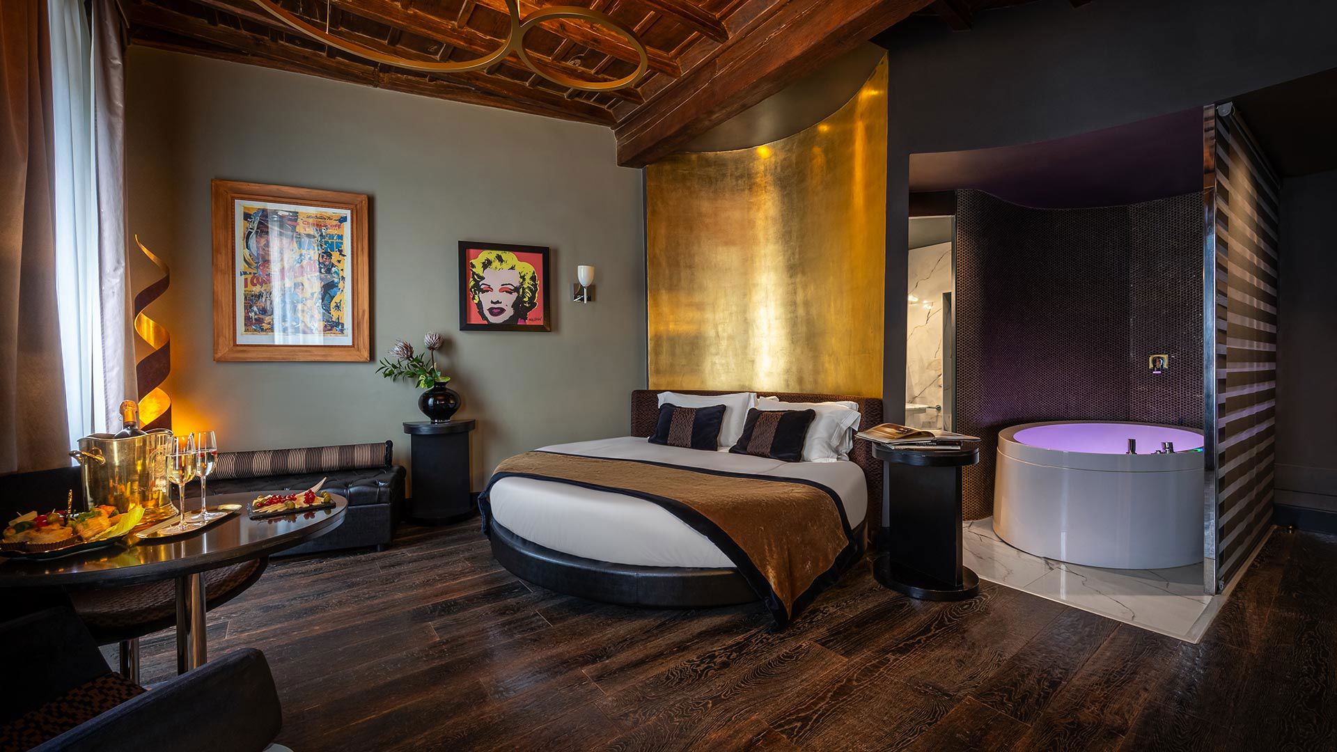Torre Argentina Relais 61