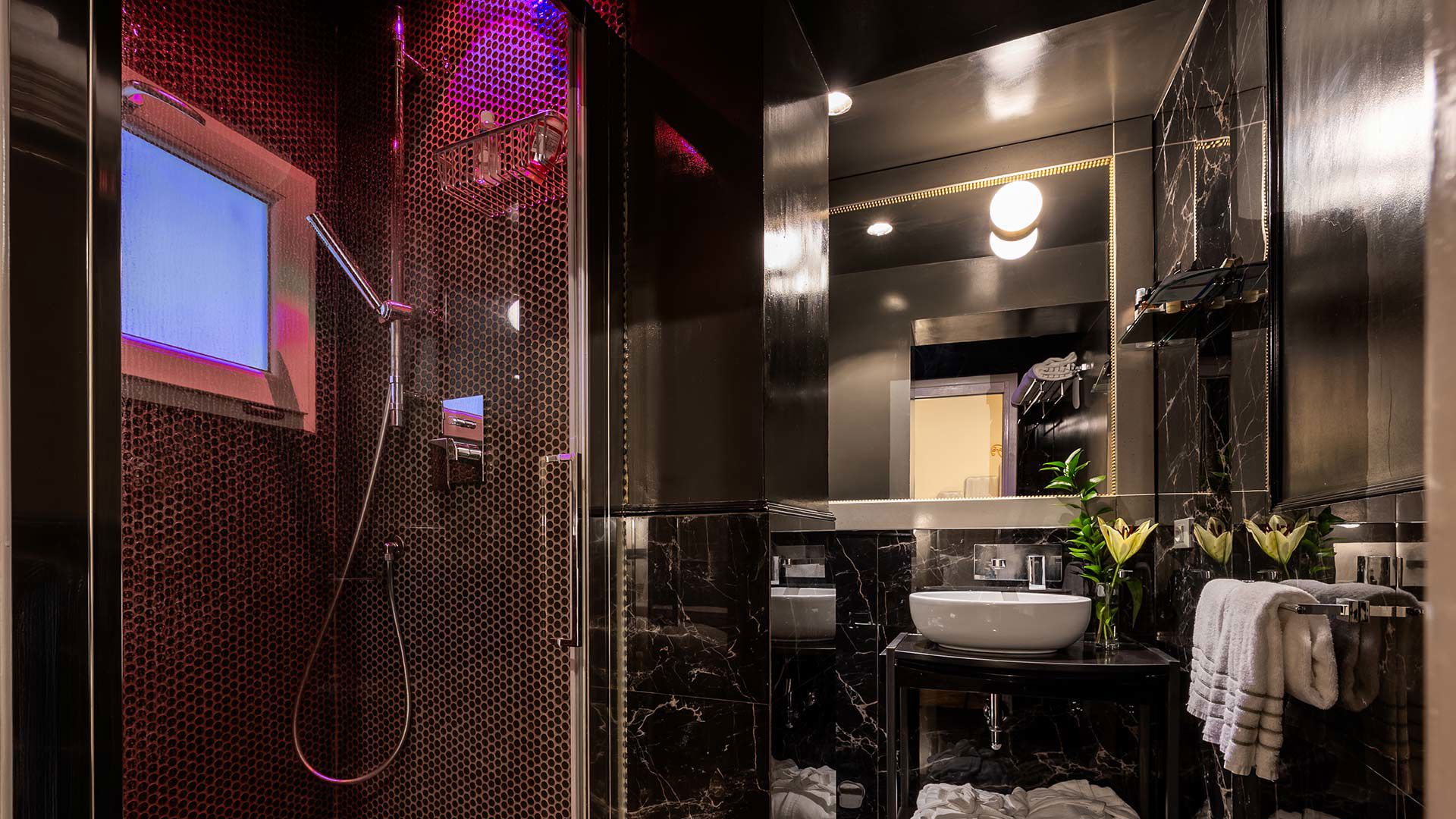 Junior Suite with Turkish Bath 4