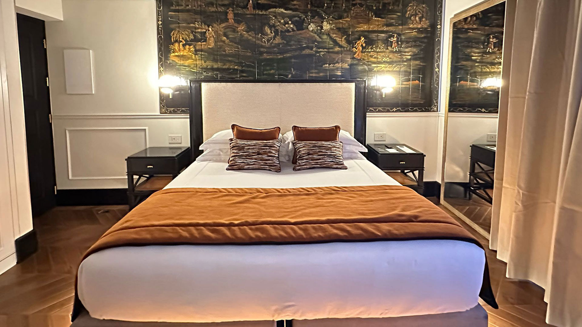 Chambre Exécutive 28