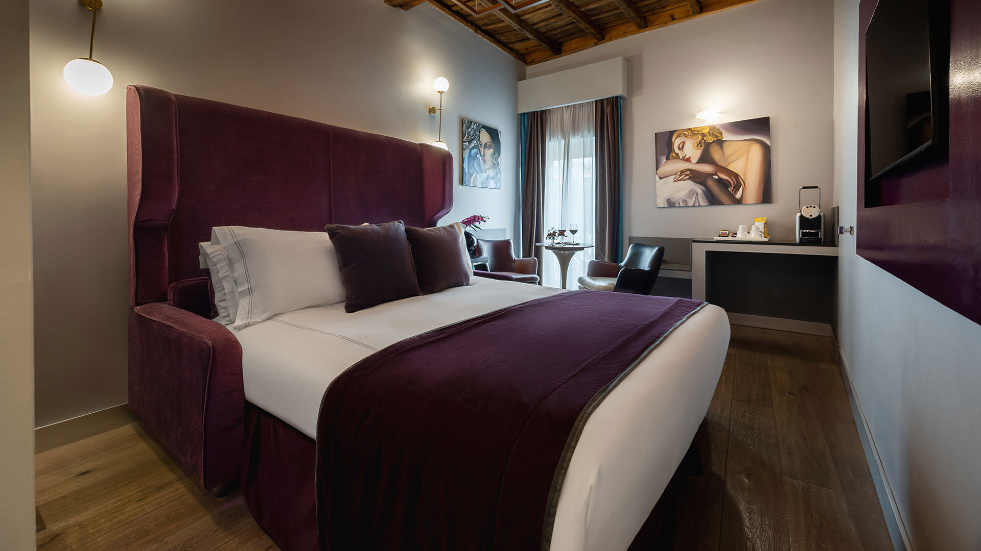 Chambre Superior 23