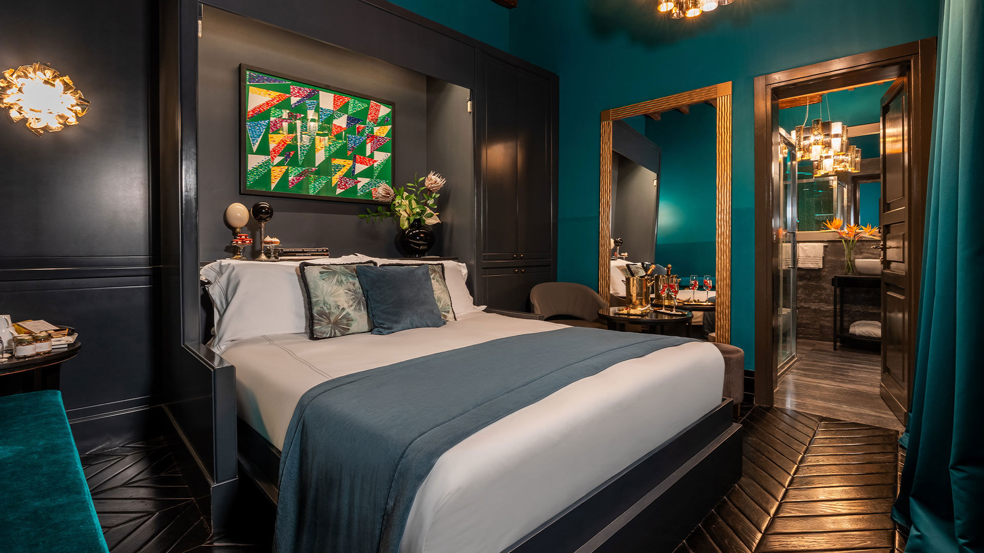 Chambre Superior 2