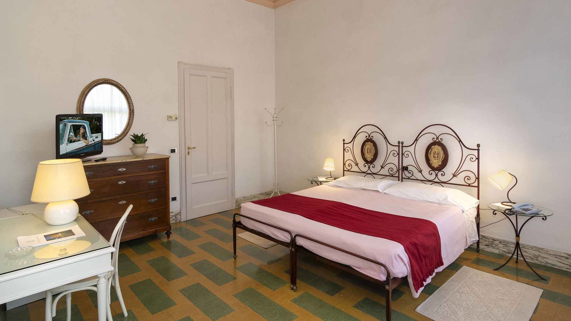 Superior Double Room 1