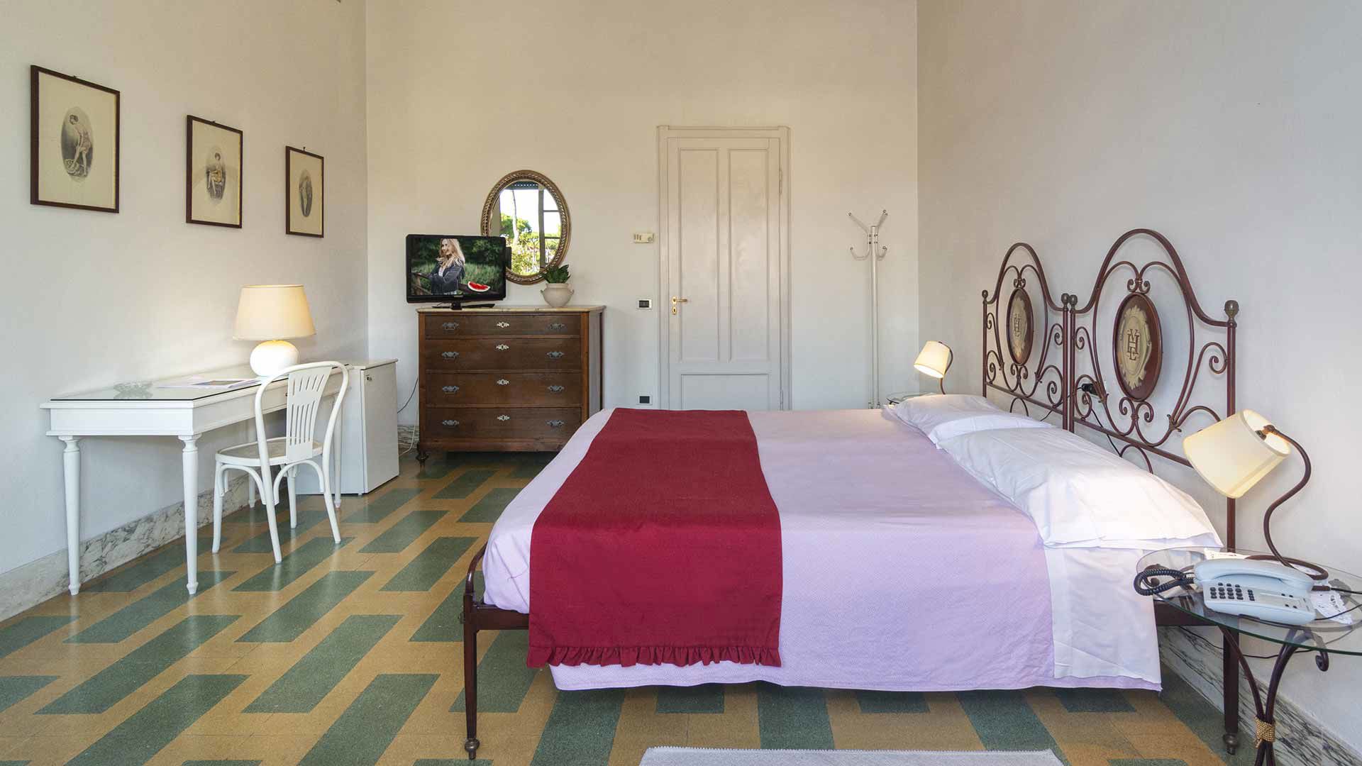 Superior Double Room 2