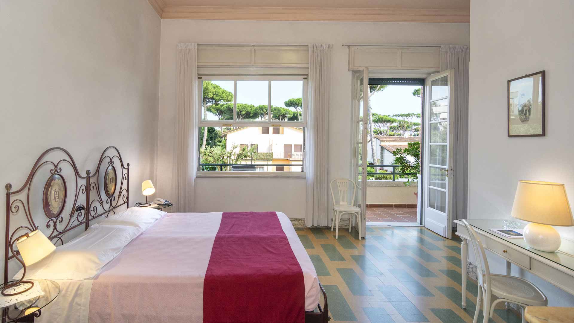 Superior Double Room 3