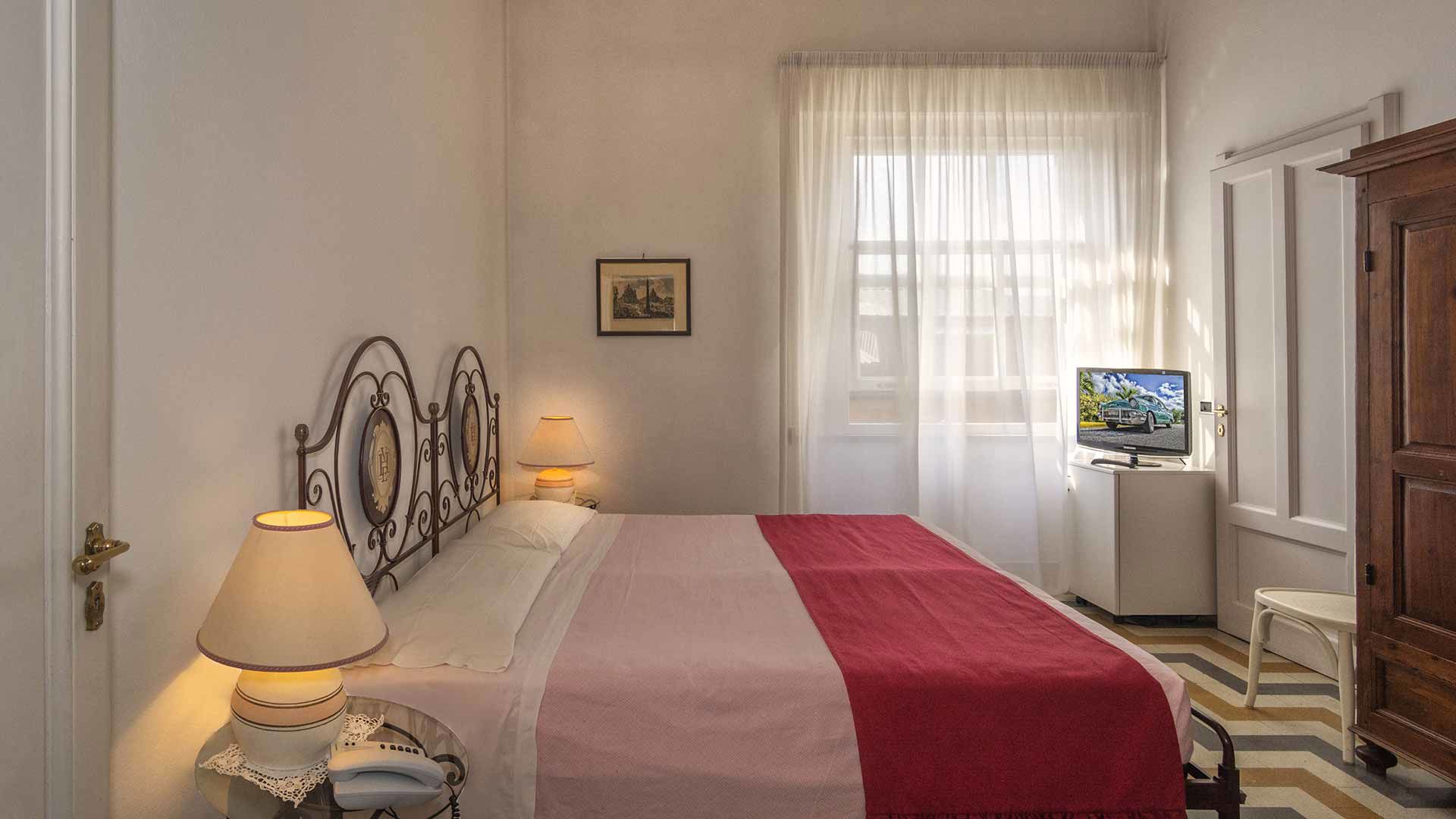 Double Room 1