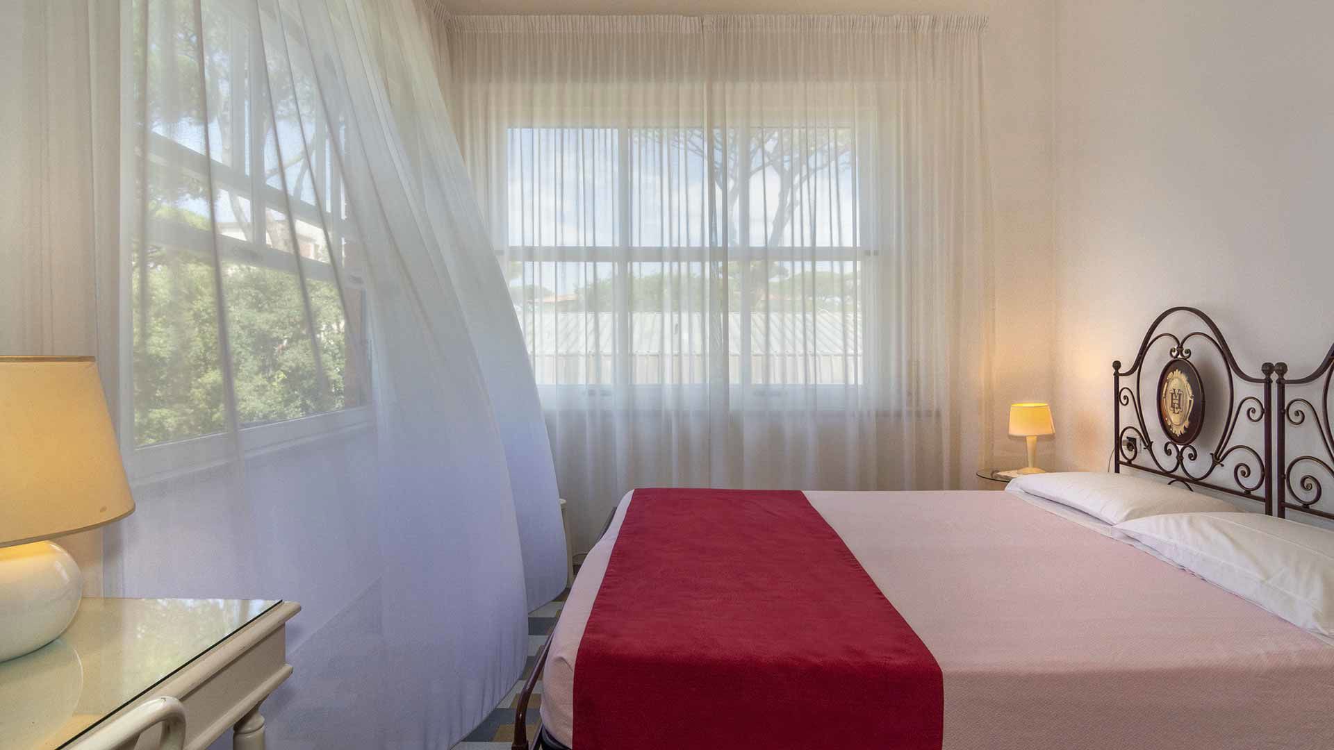 Superior Double Room 6