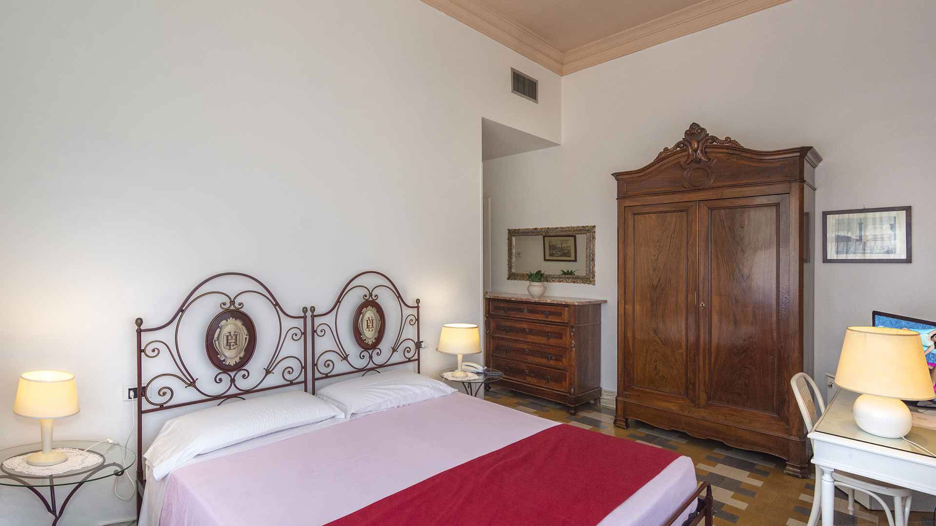 Superior Double Room 5