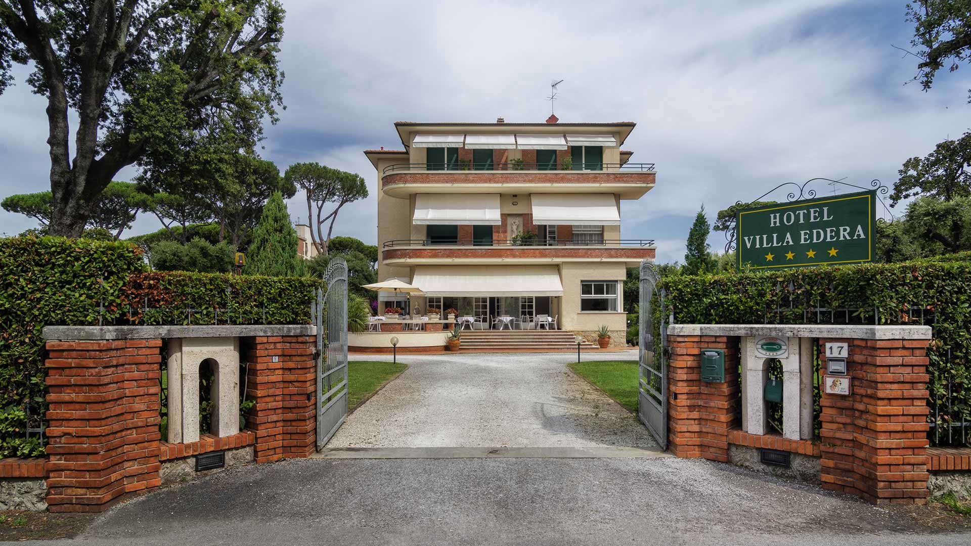 Hotel 5