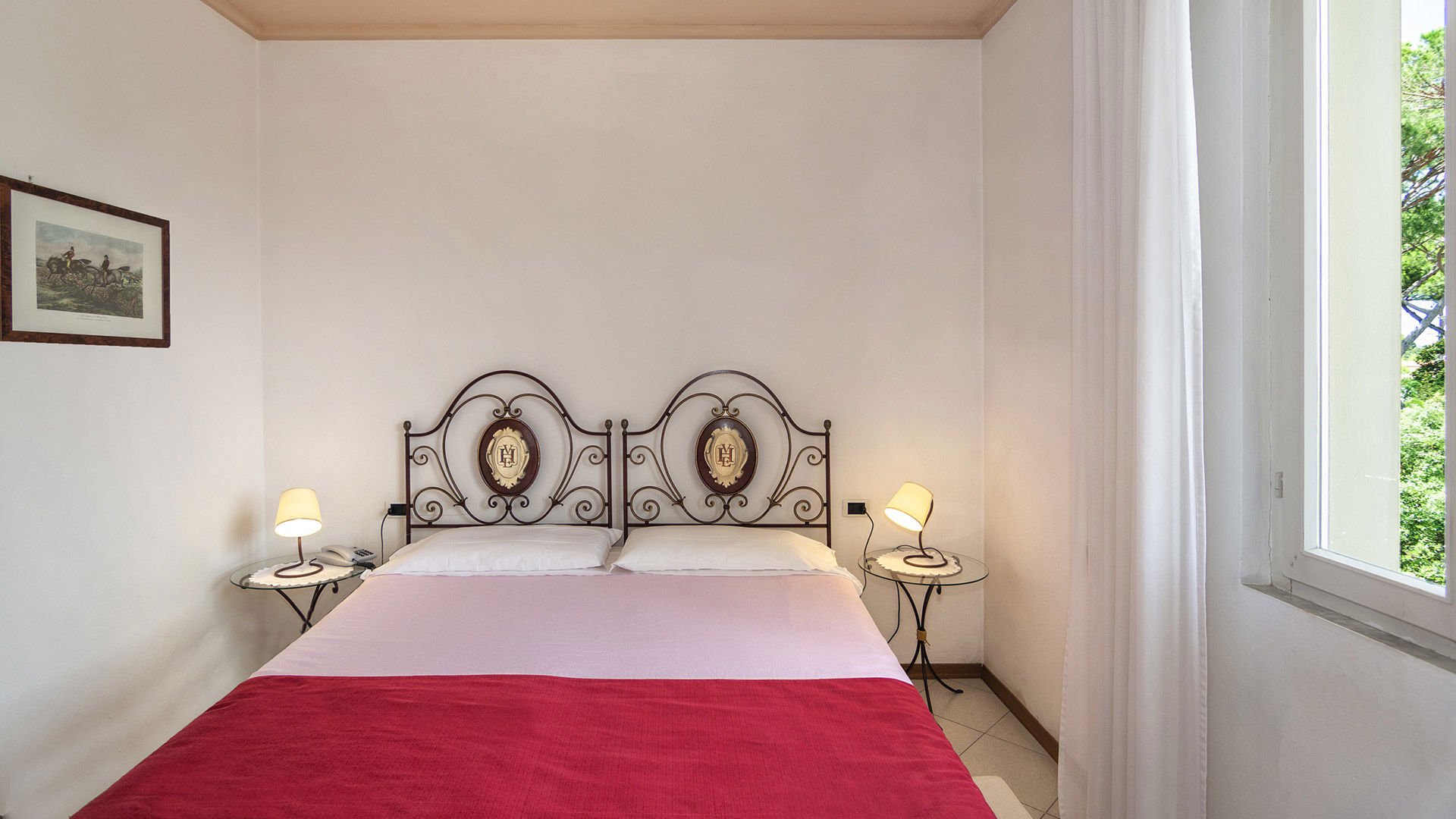 Single Room 1
