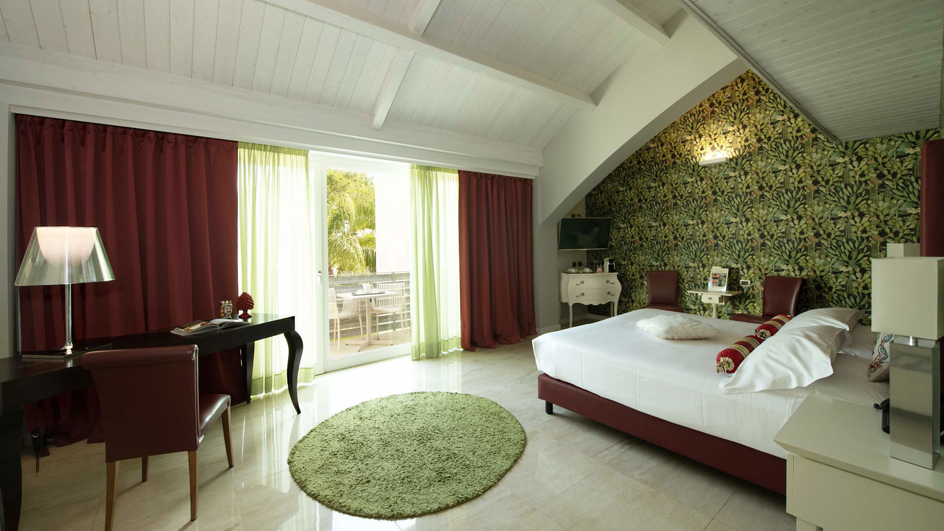 Family Suite 1