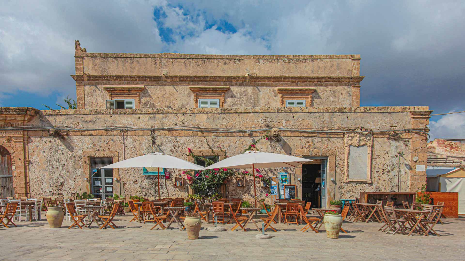 Siracusa, Ortigia e dintorni 4
