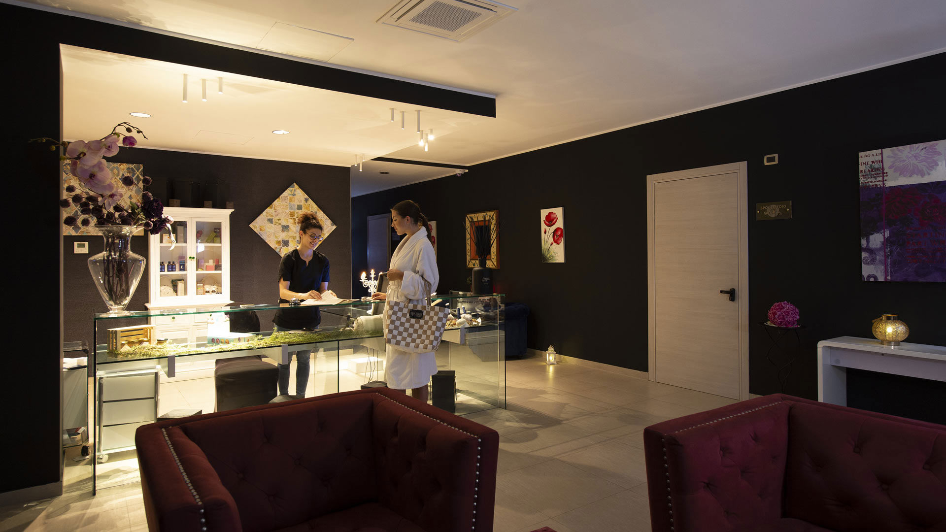 Plemmirio Spa 3