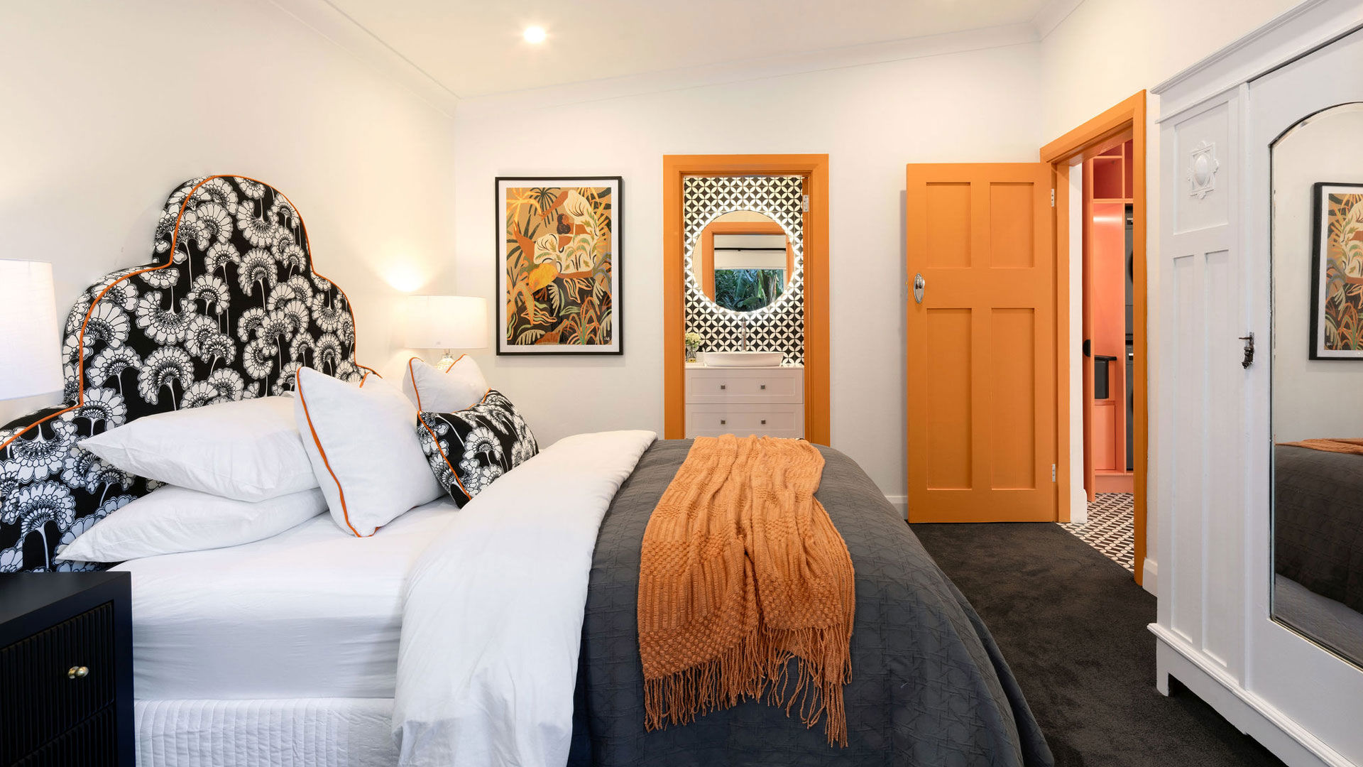 Harbour Bungalow - Sydney 10