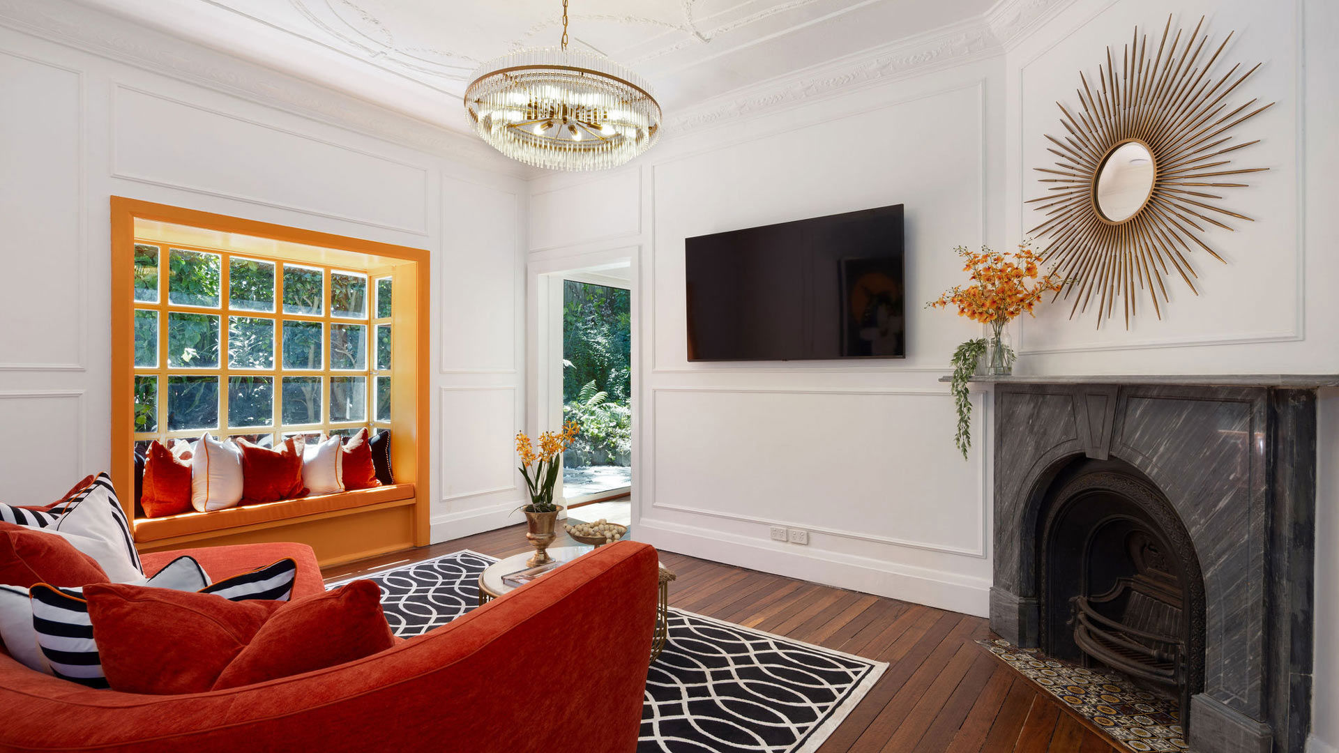 Your Private Residence 1