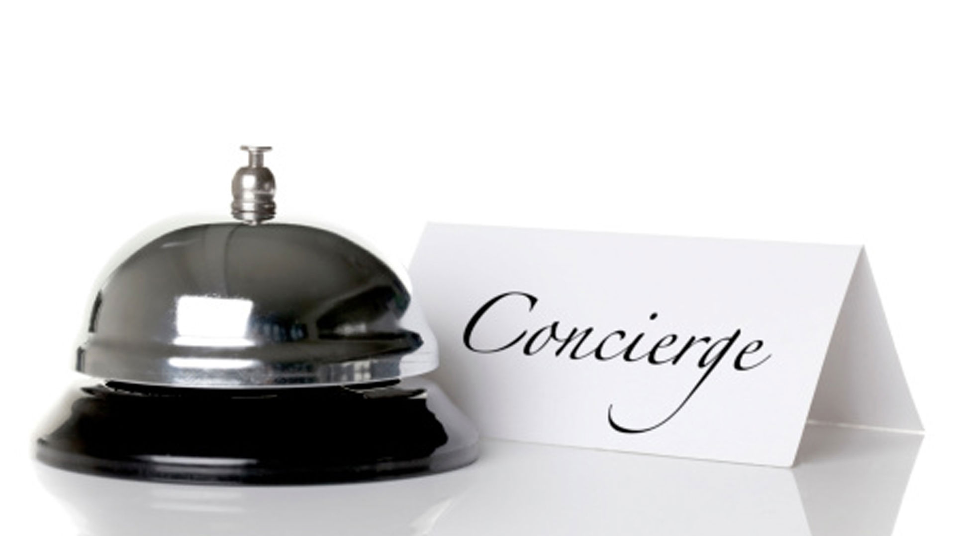 Concierge & Lifestyle Services 1