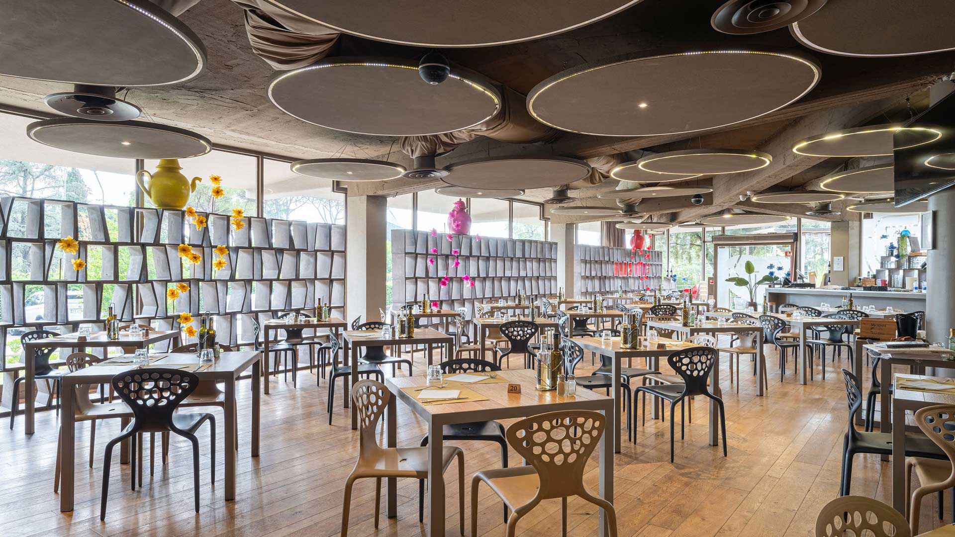 G Restaurant 2