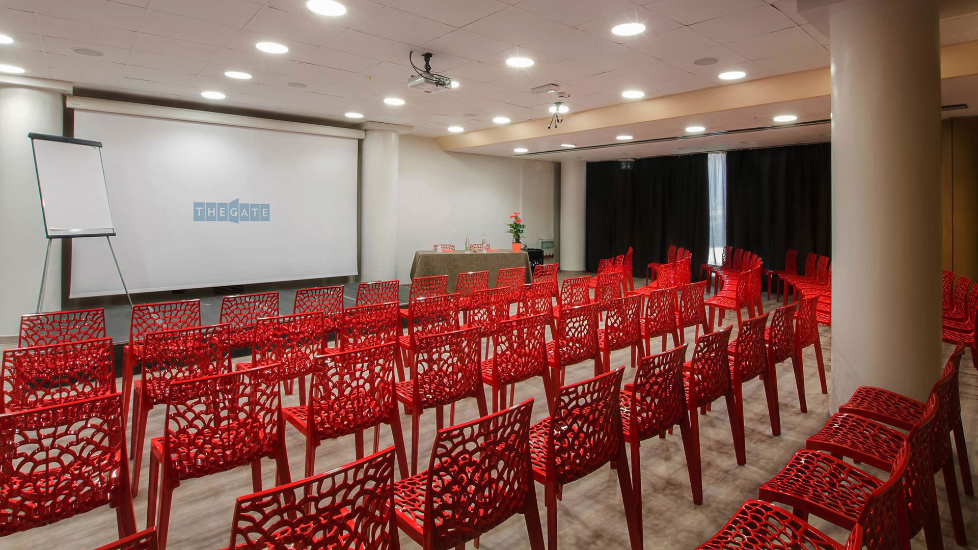 The Gate Hotel 1 The Gate Hotel 1