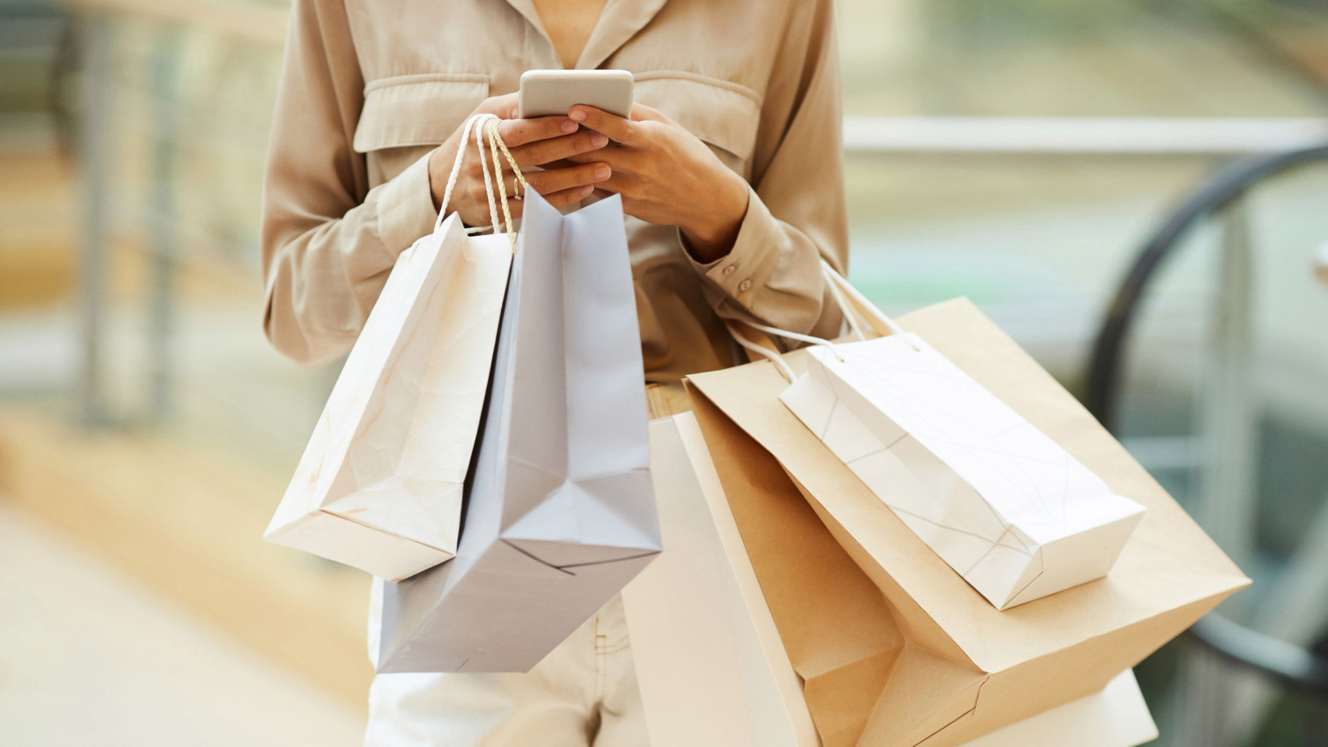 Discover the surroundings 0