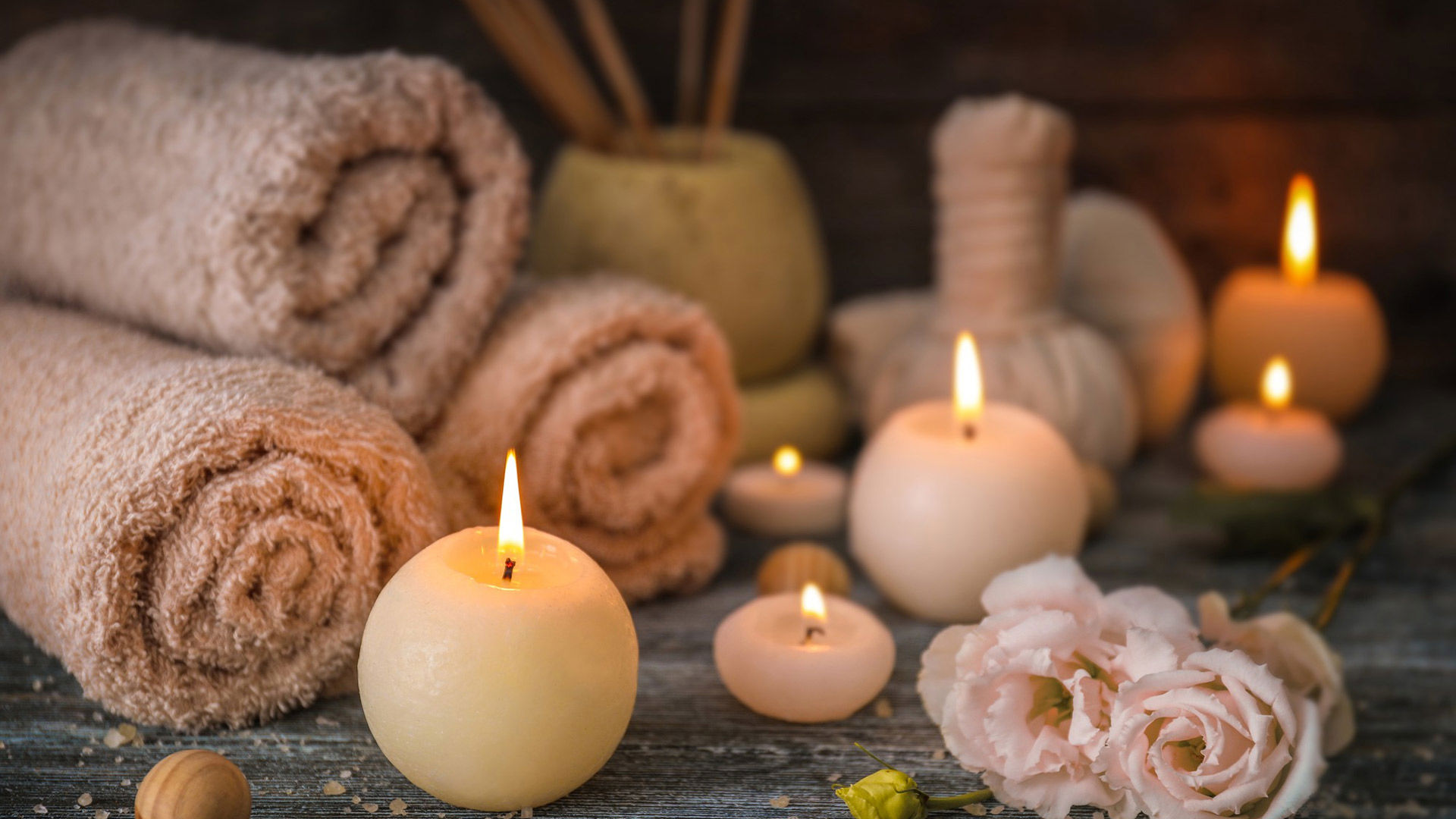 Discover the surroundings 0