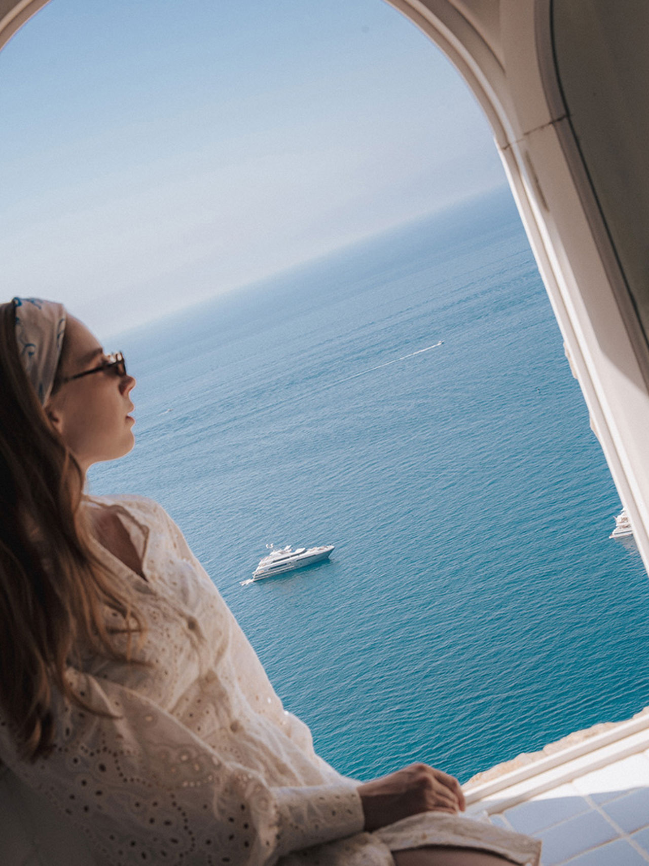 Welcome to Piccolo Sant’Andrea, where every arrival carries the feeling of a sweet return home. 3