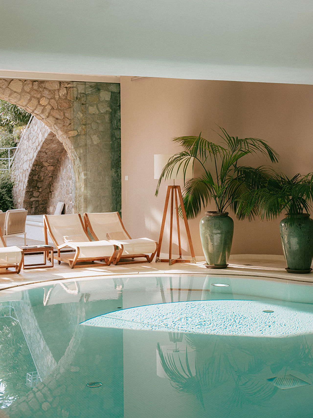 Welcome to Piccolo Sant’Andrea, where every arrival carries the feeling of a sweet return home. 4