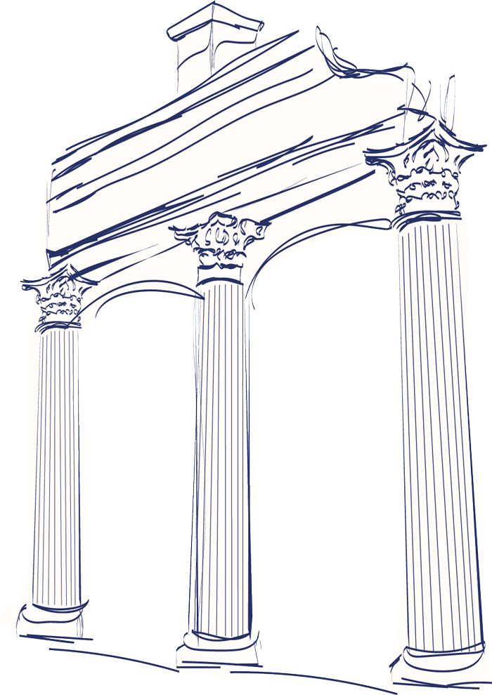 Pompeii & Herculaneum Tour