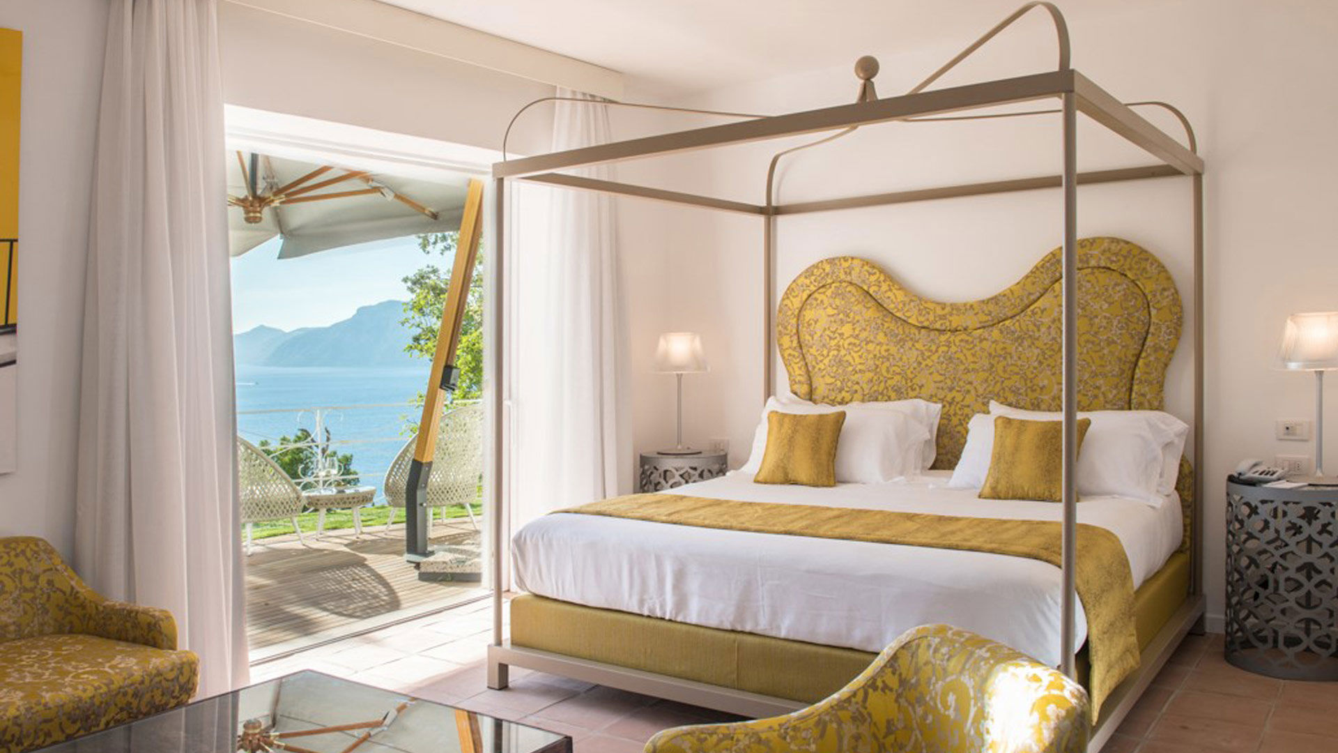 Junior Suite Superior 4