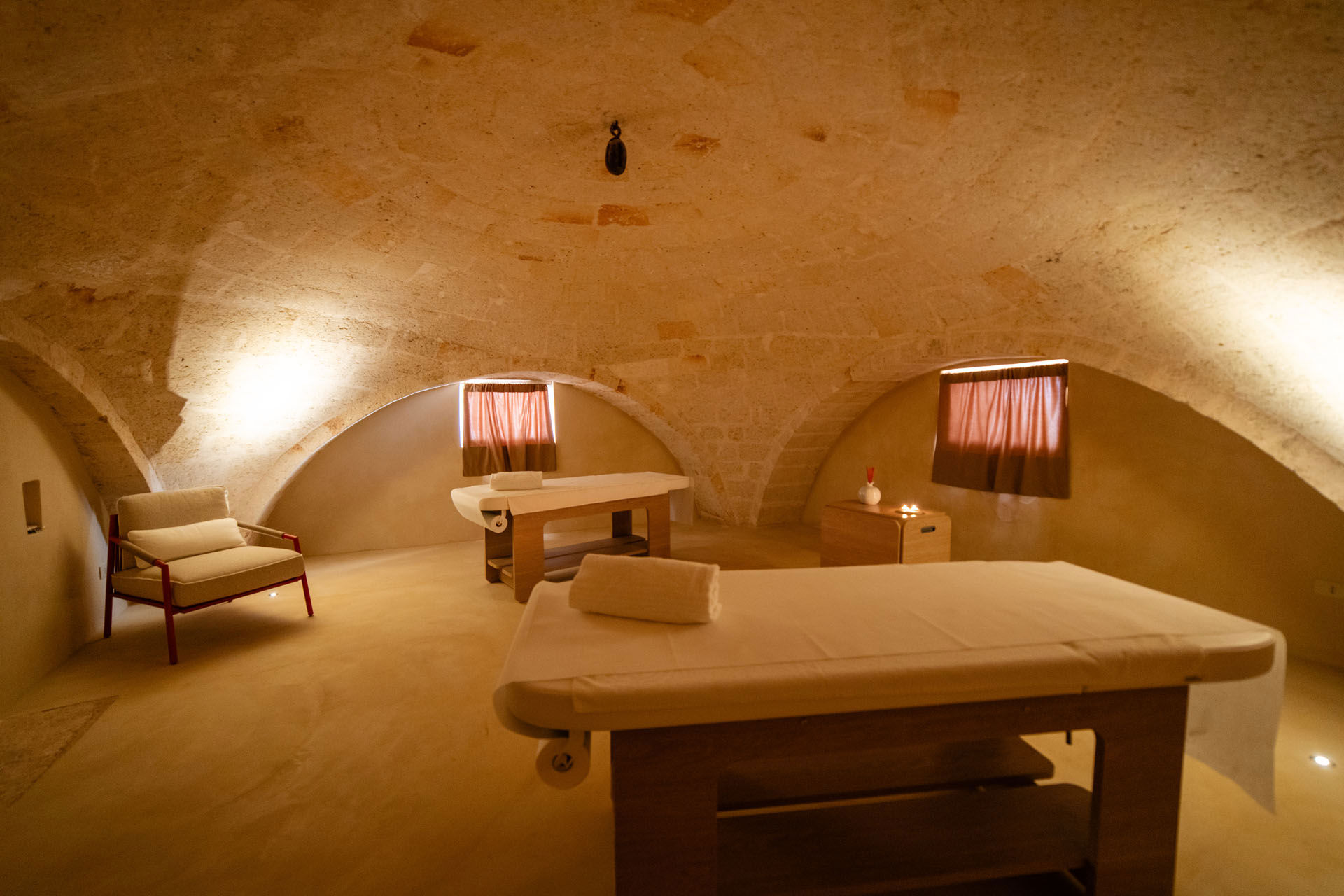 Life at the Masseria 12
