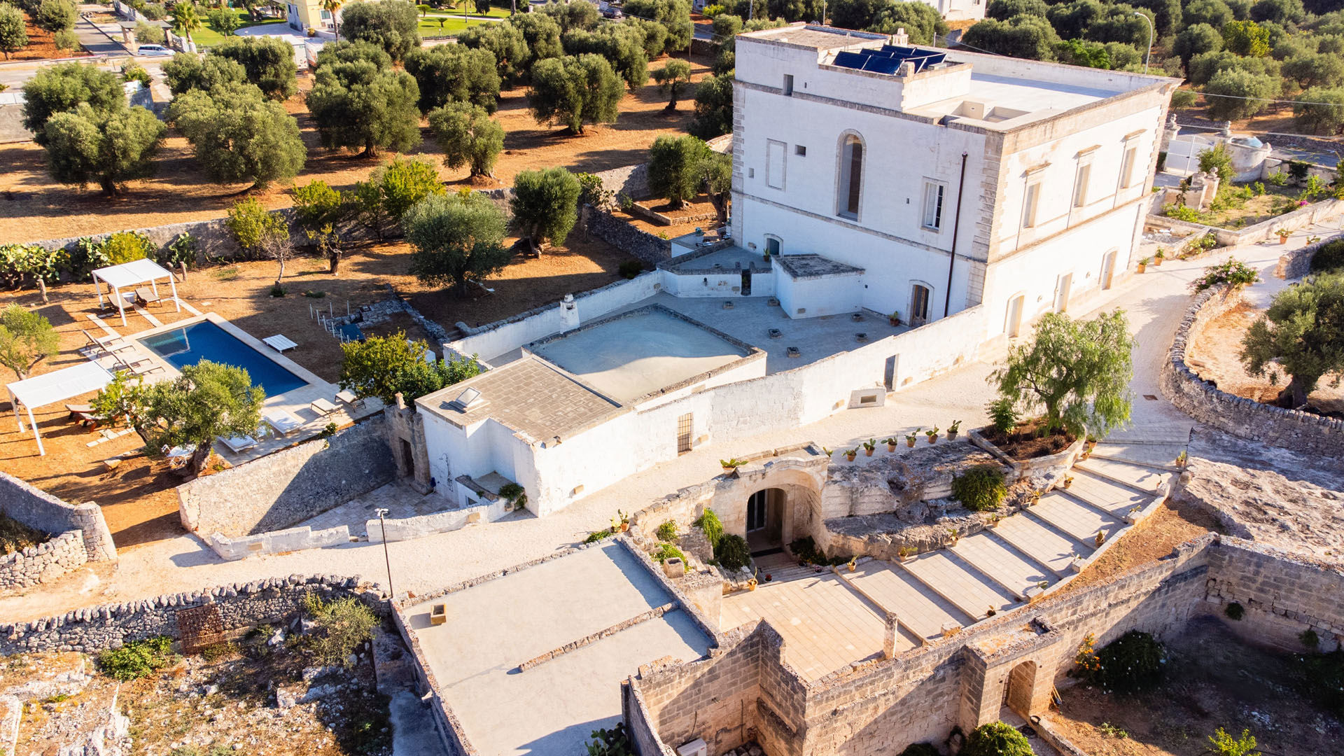 MASSERIA MONET 1