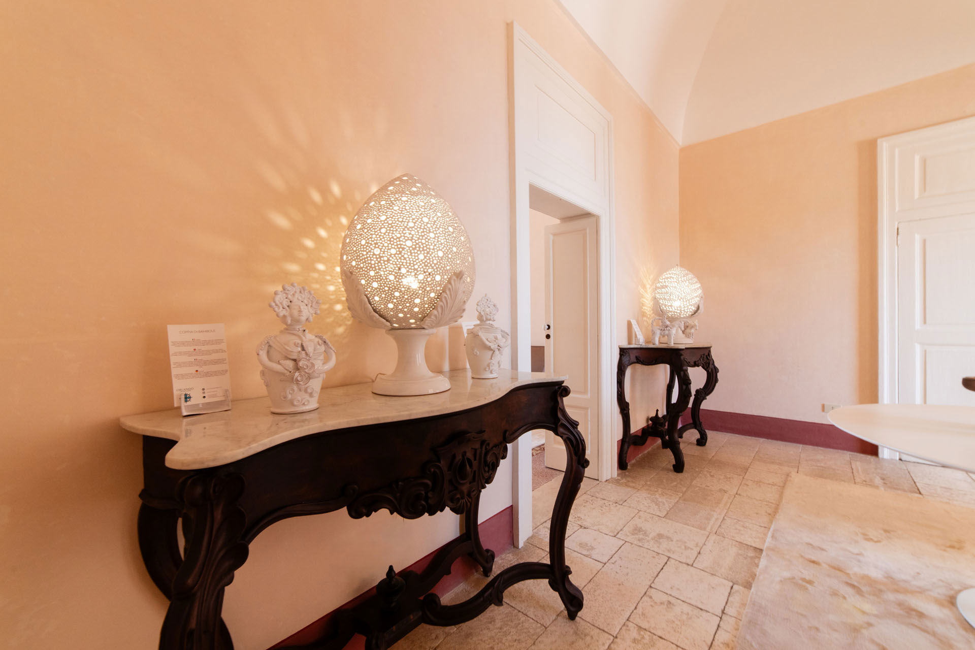 MASSERIA MONET 6