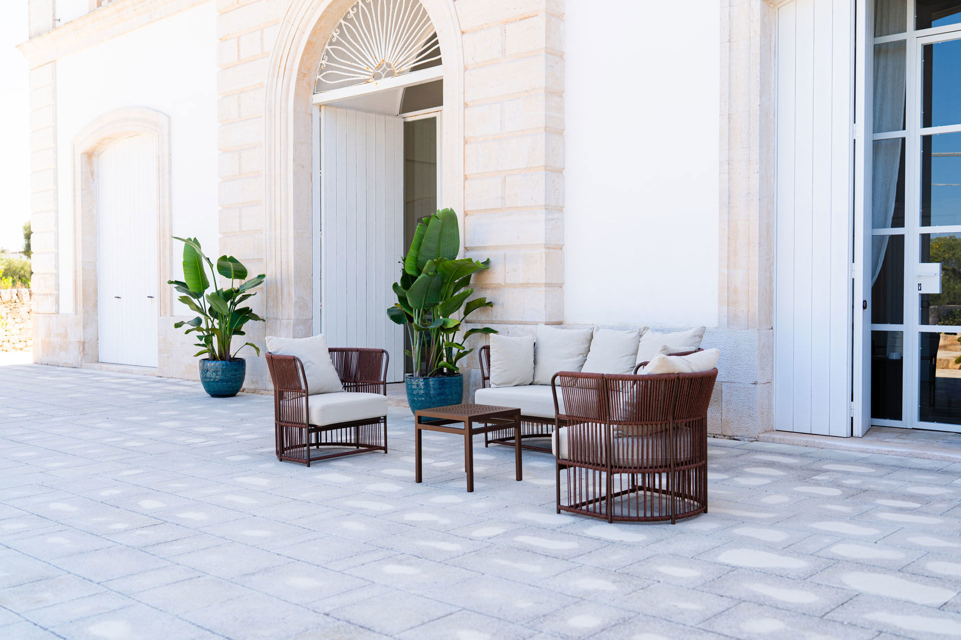 MASSERIA MONET 2