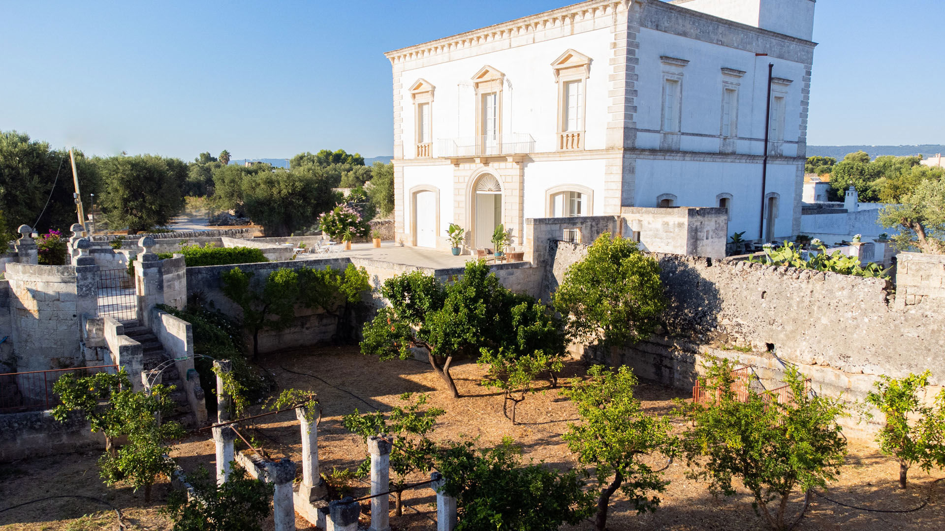 MASSERIA MONET 4
