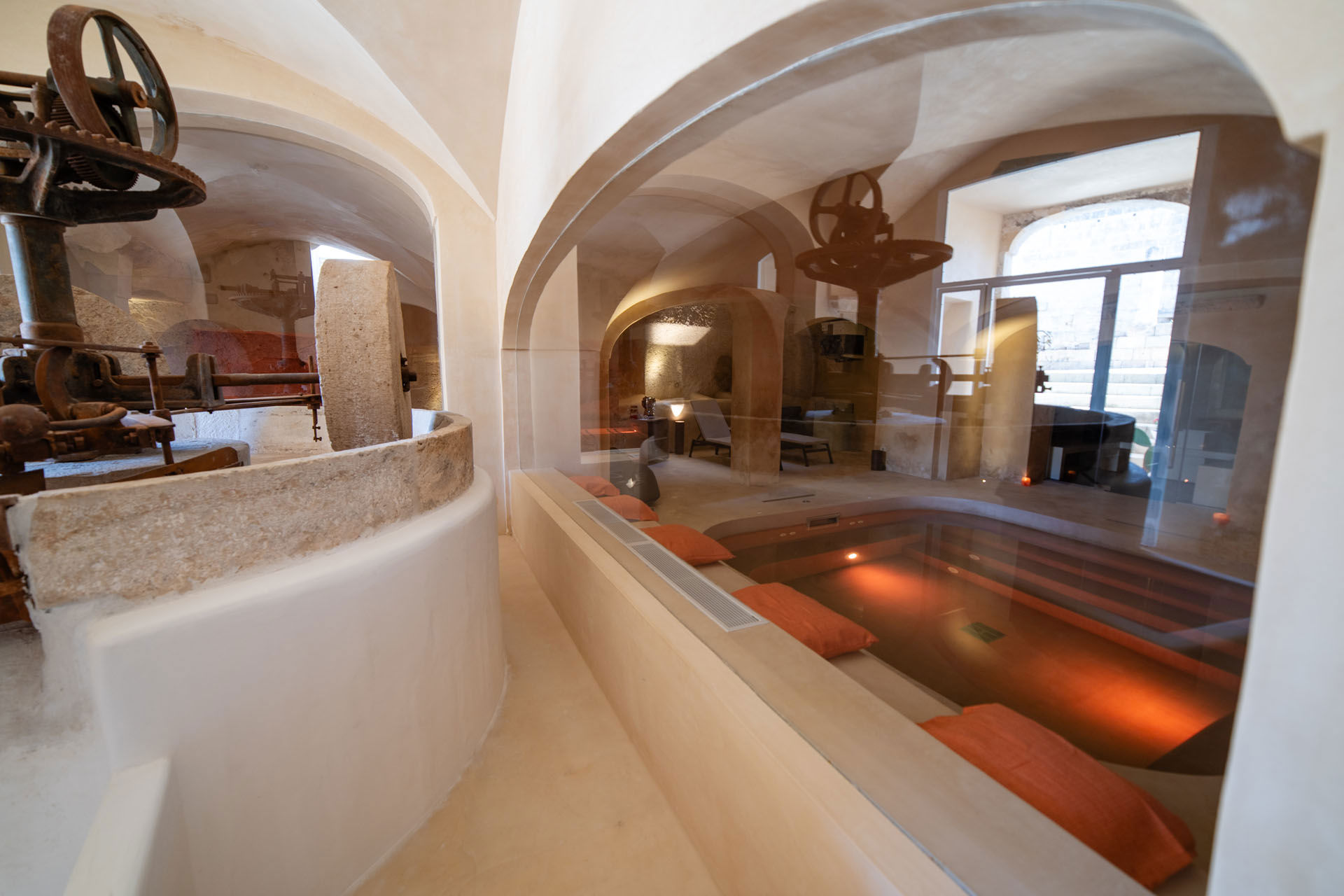 MASSERIA MONET 5