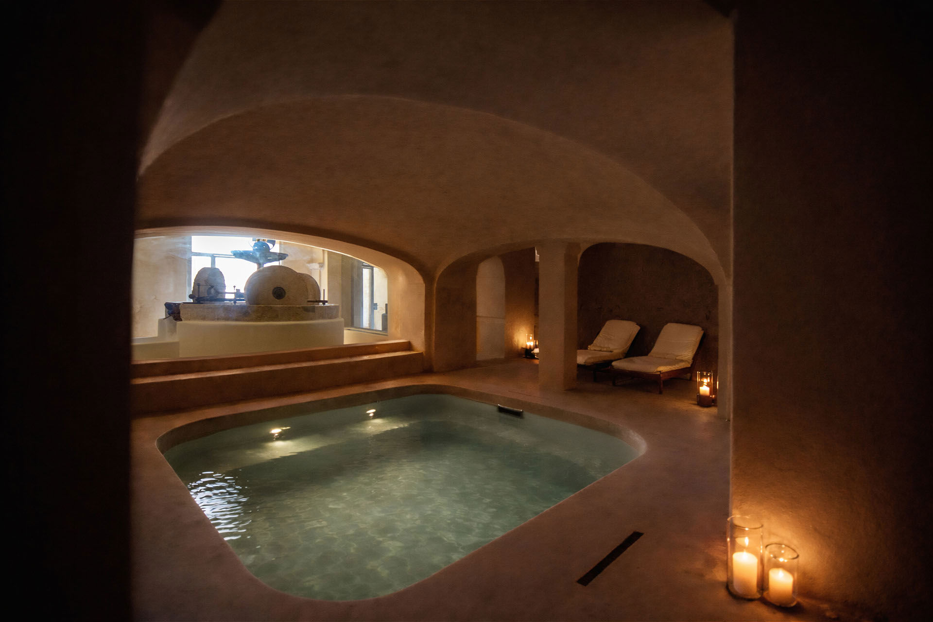 MASSERIA MONET 6