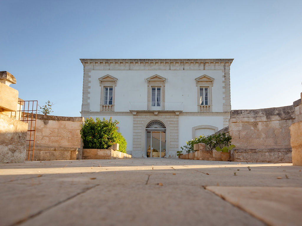 MASSERIA MONET 5