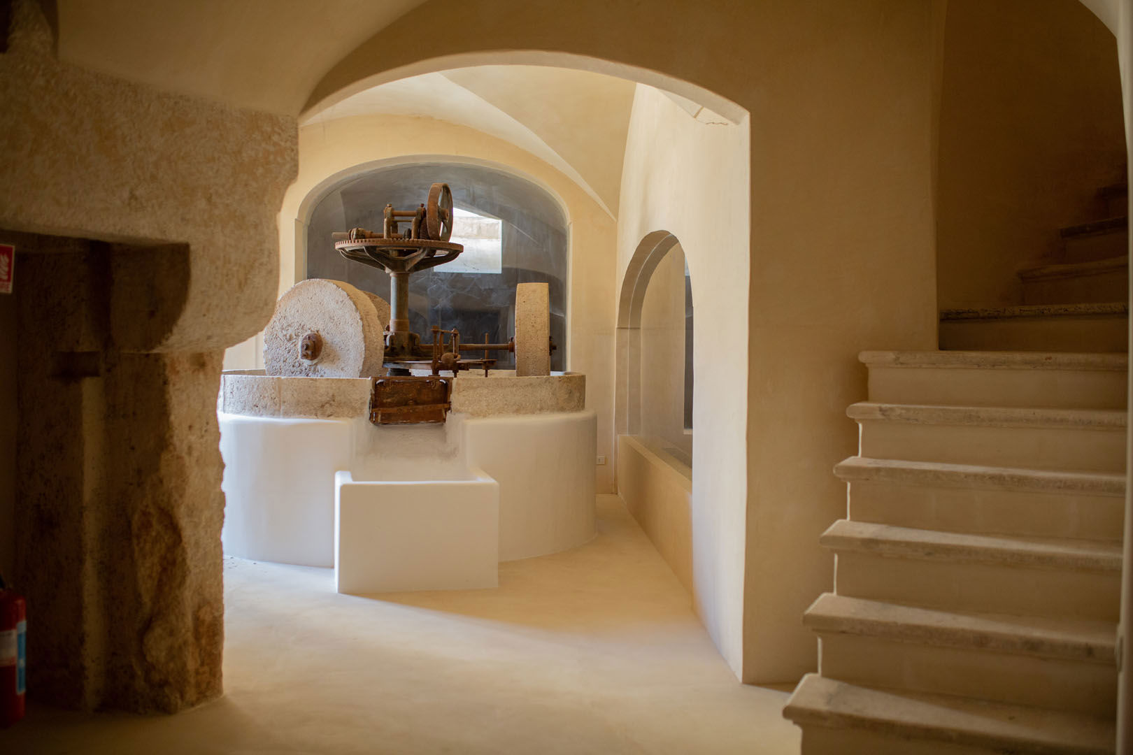 MASSERIA MONET 6