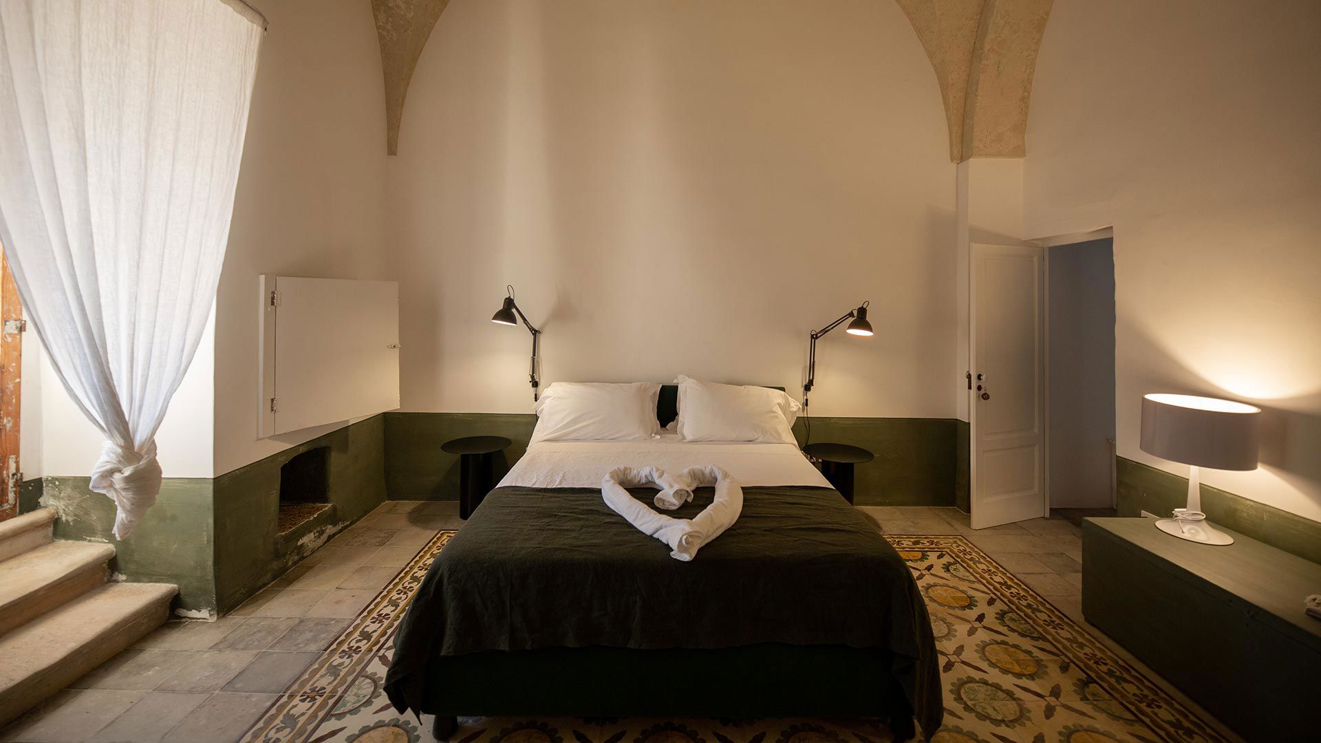 Camere & Suite 7