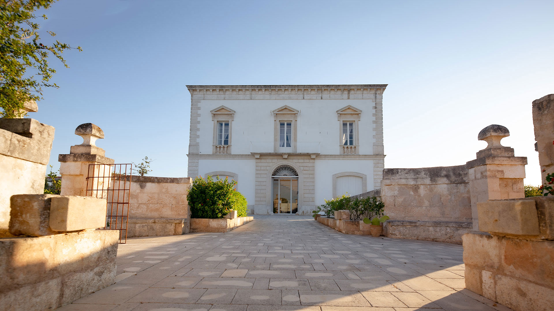 Masseria 7