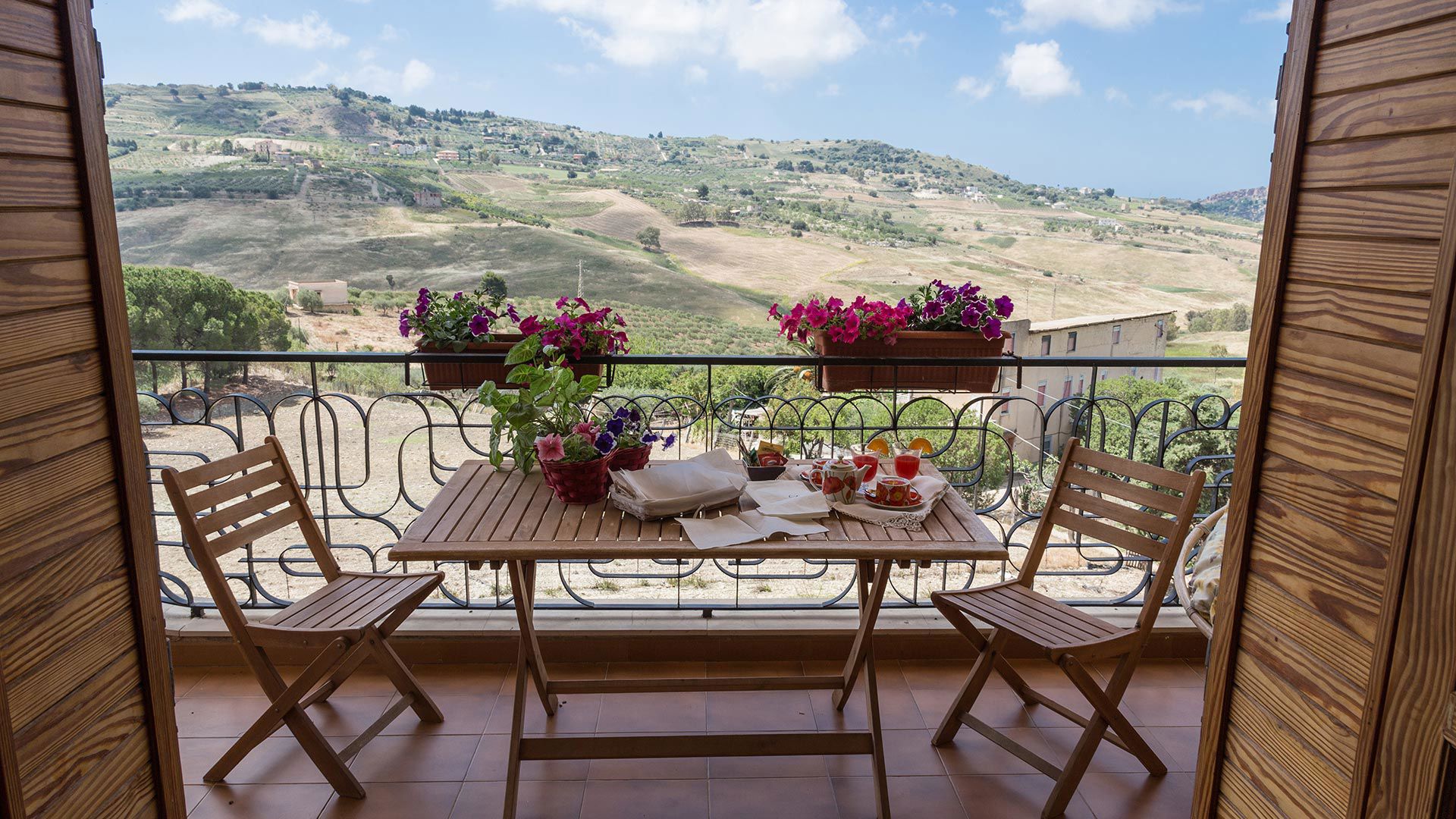 The Fiori di campo - JSuite 4