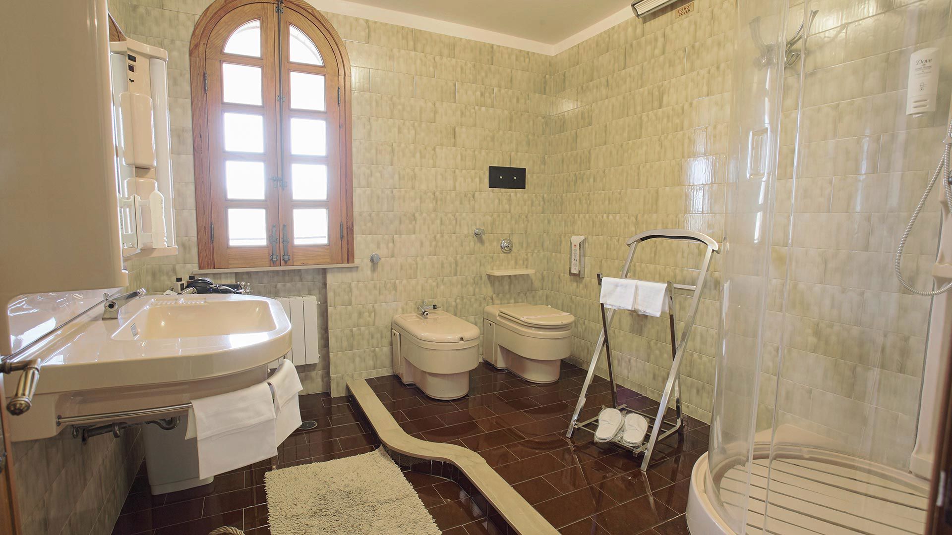 The Fiori di campo - JSuite 6