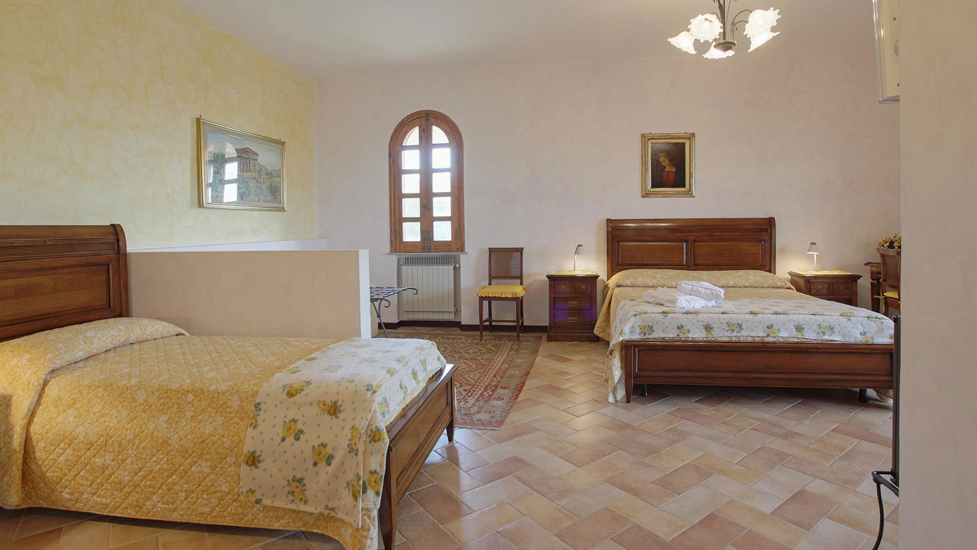 The Fiori di campo - JSuite 3