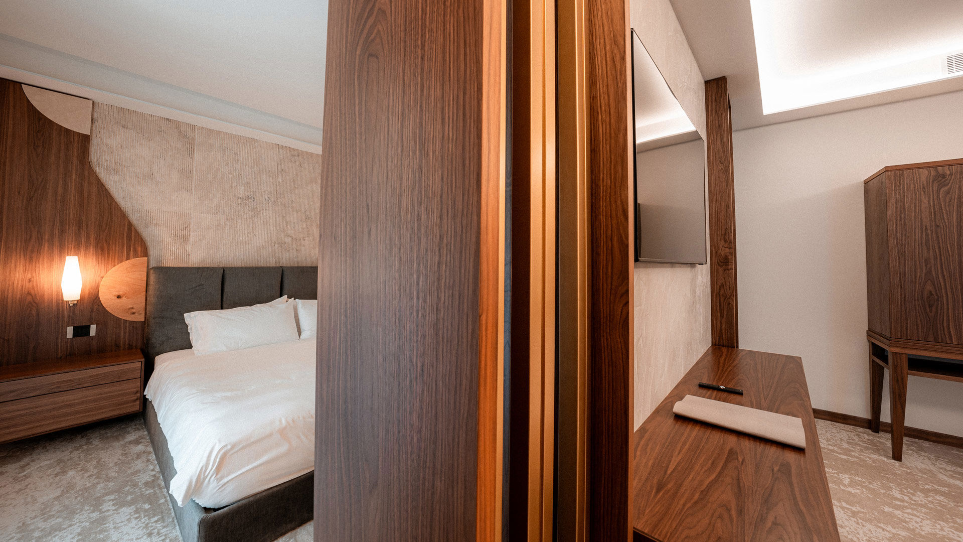 Hotel Via Veneto 4