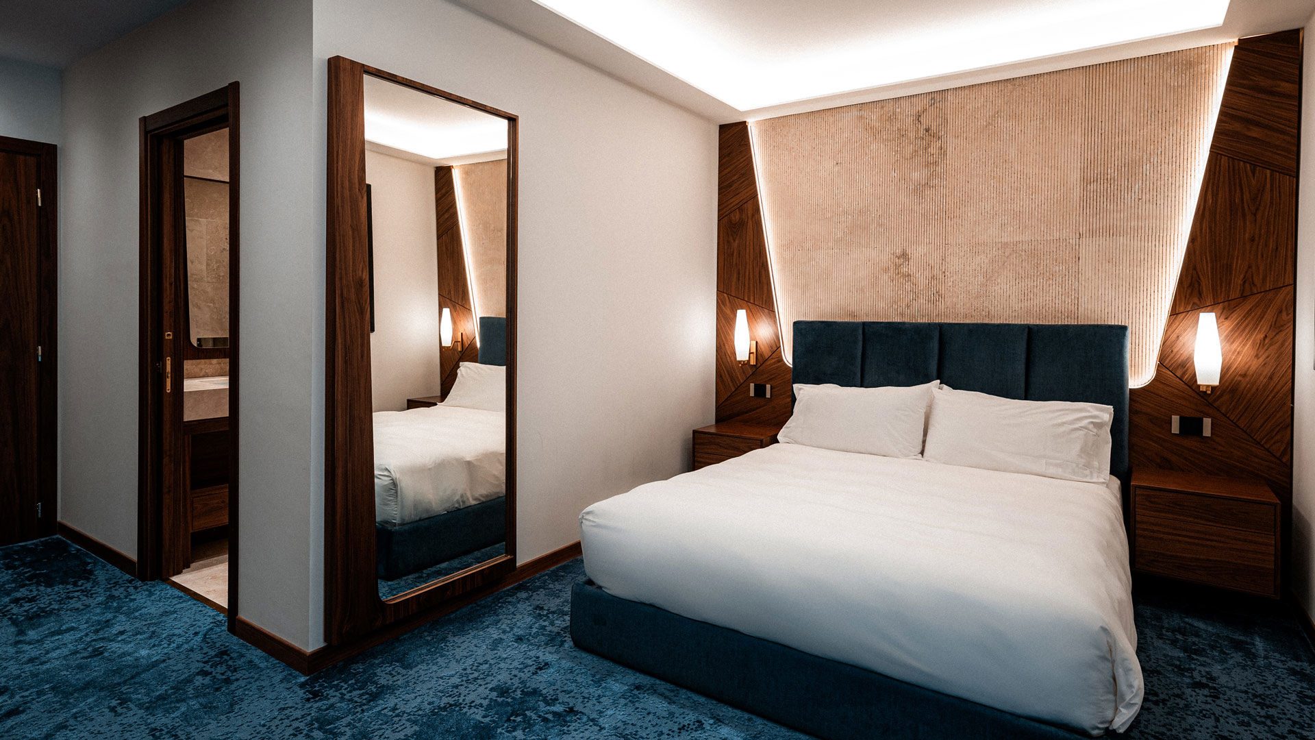 Hotel Via Veneto 3