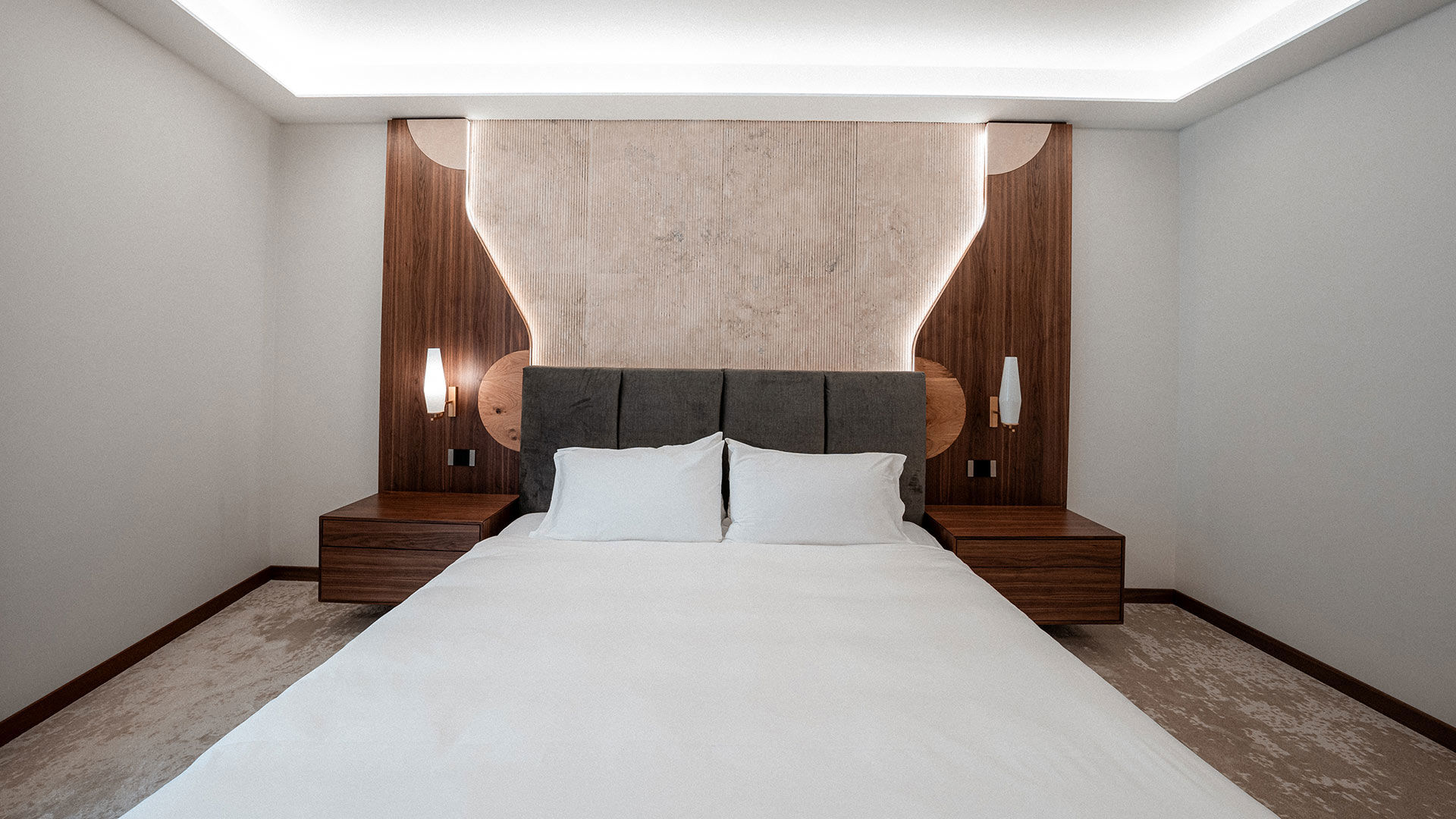 Suite Via Veneto 1