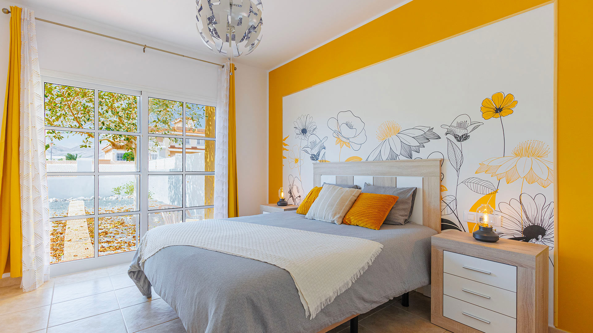 Rebirth Home Fuerteventura 1