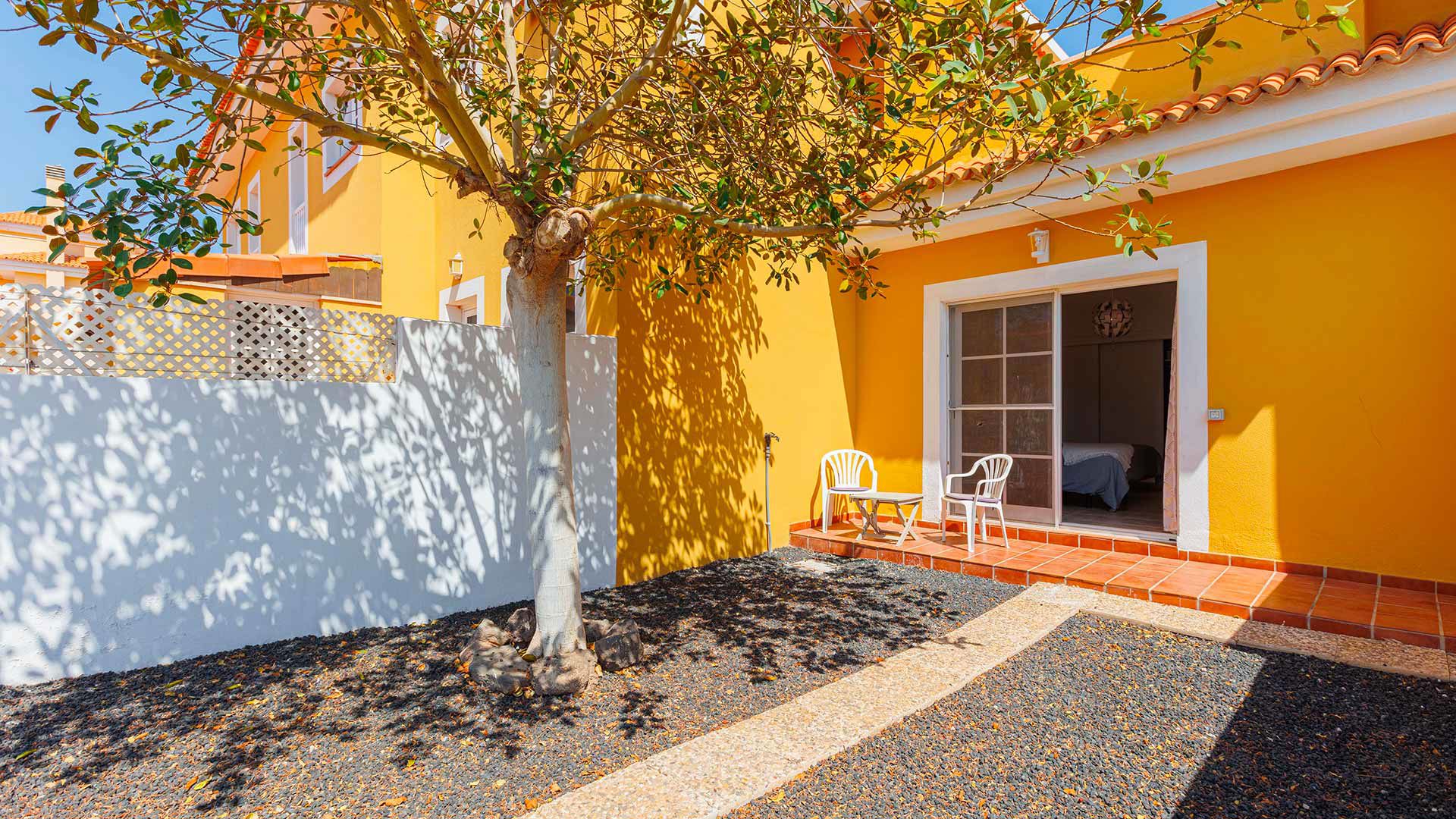 Rebirth Home Fuerteventura 2