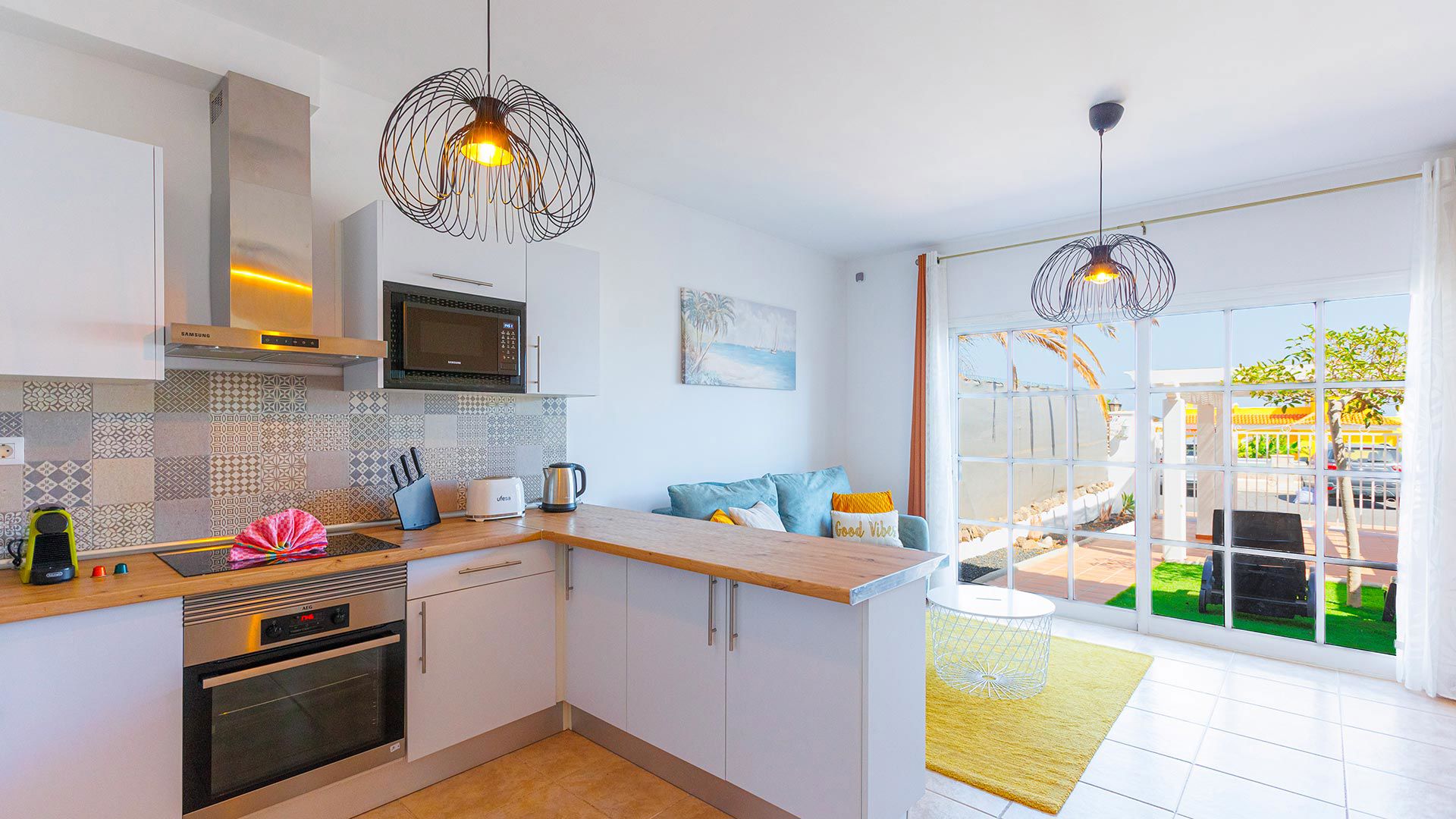 Rebirth Home Fuerteventura 3